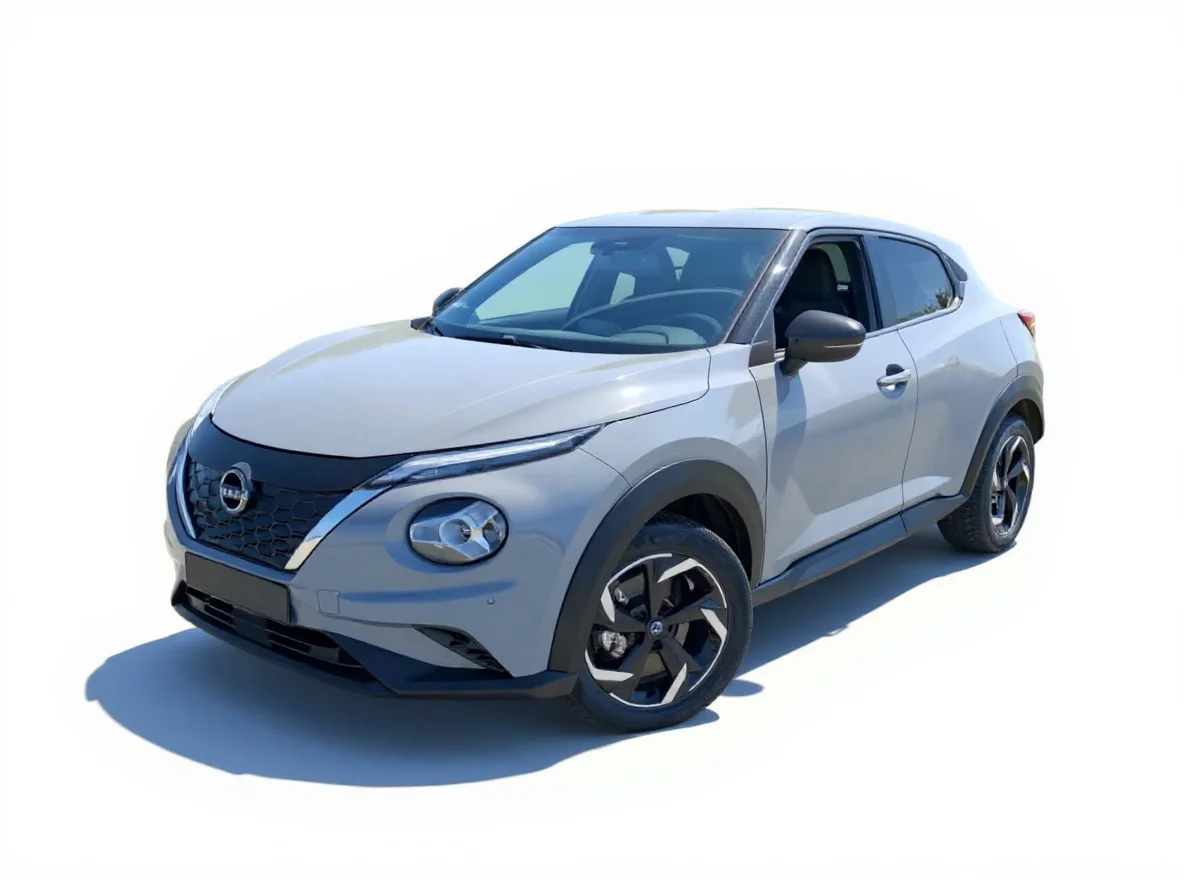 NISSAN JUKE II 1.6 HYBRID 145 N-CONNECTA - BVA 2023 - 54 494 km - HYBRIDE ESSENCE - 17 780€ - Disponible près de Épernay