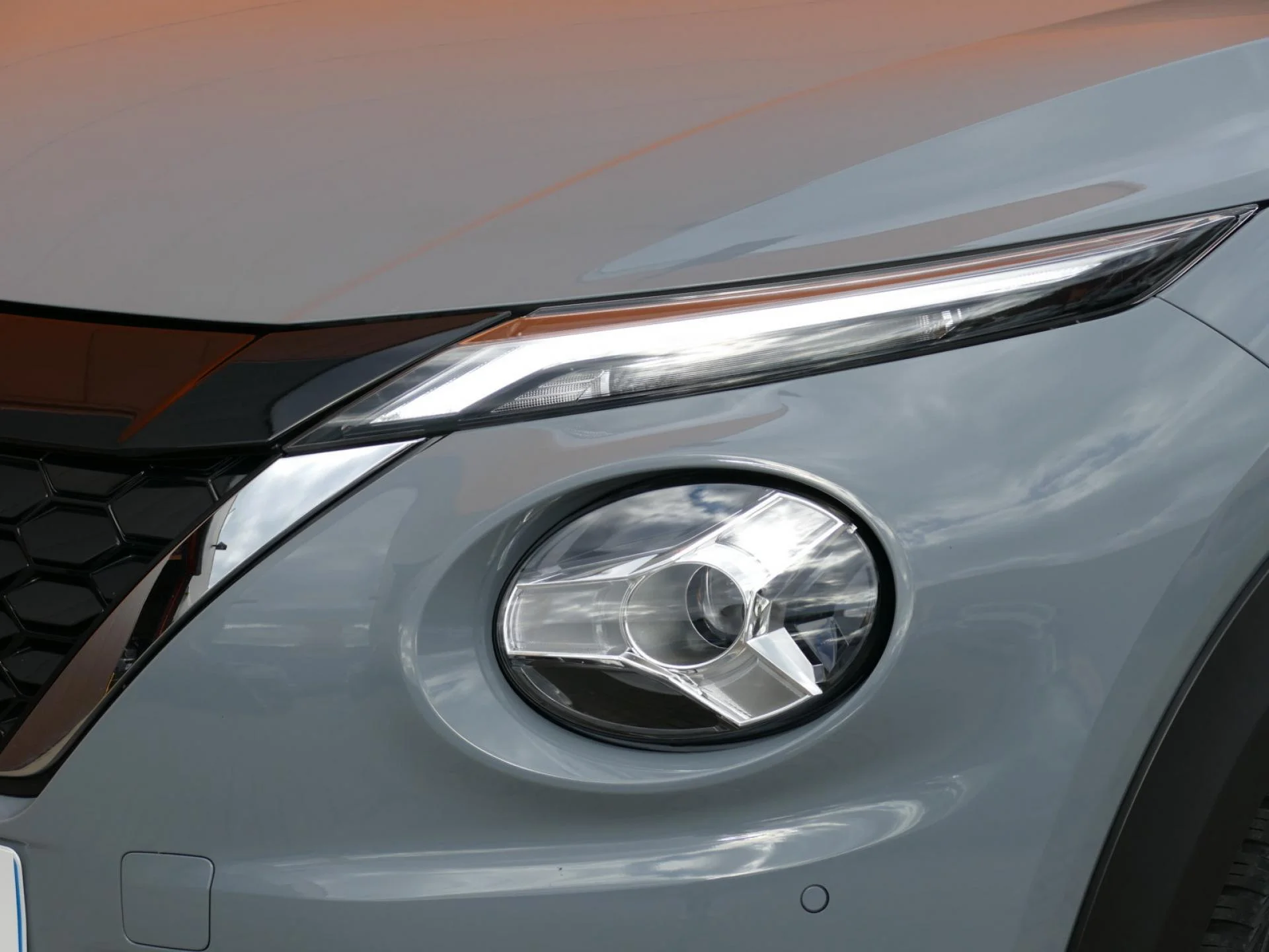 NISSAN JUKE - Miniature 29 sur 32 - Cliquer pour voir cette photo
