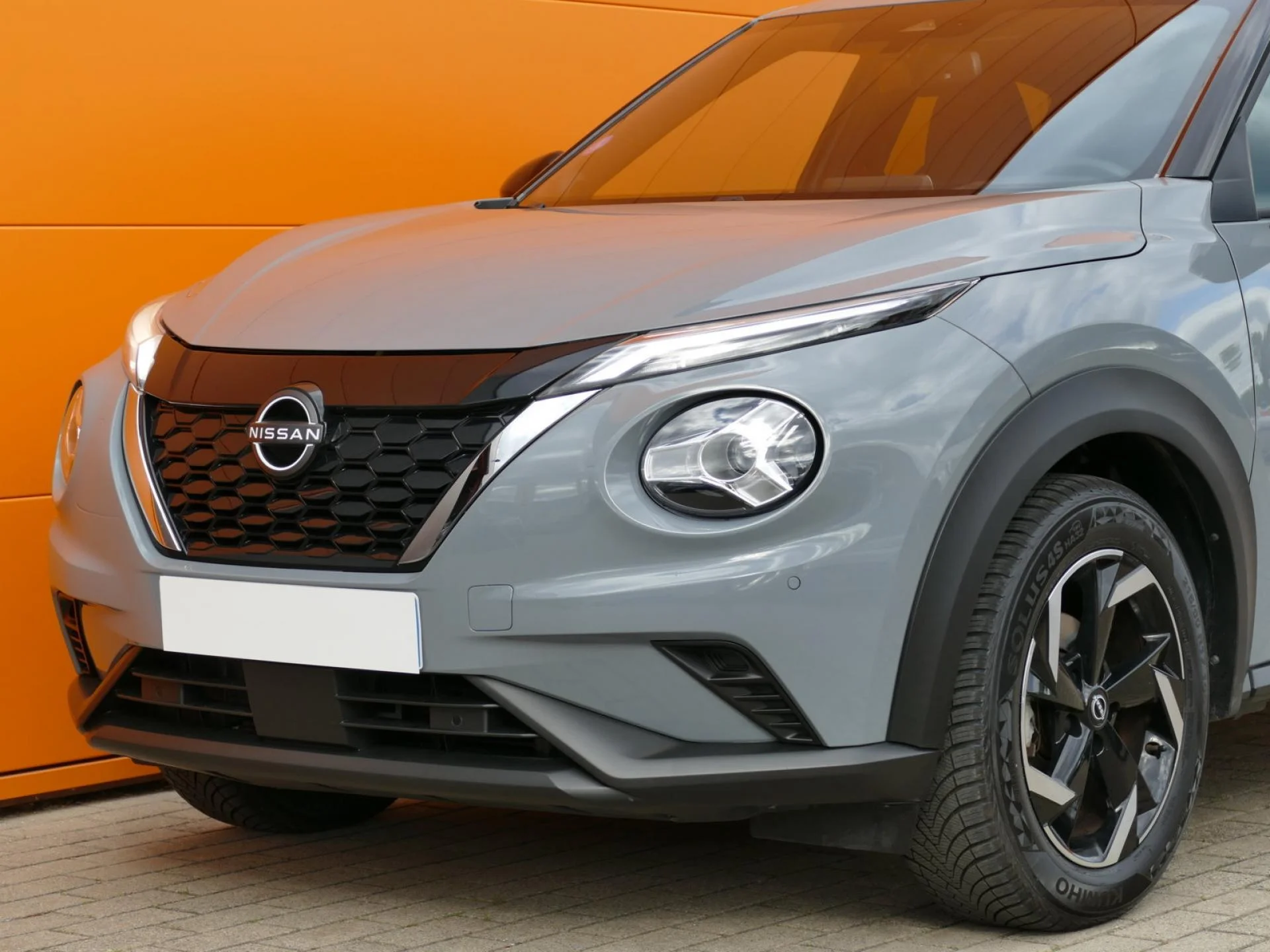 NISSAN JUKE - Miniature 28 sur 32 - Cliquer pour voir cette photo