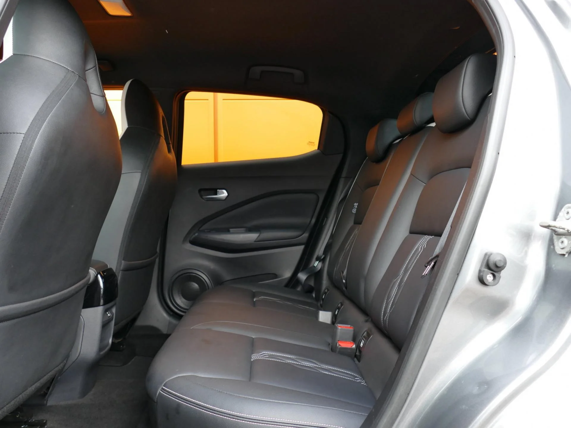 NISSAN JUKE - Miniature 7 sur 36 - Cliquer pour voir cette photo