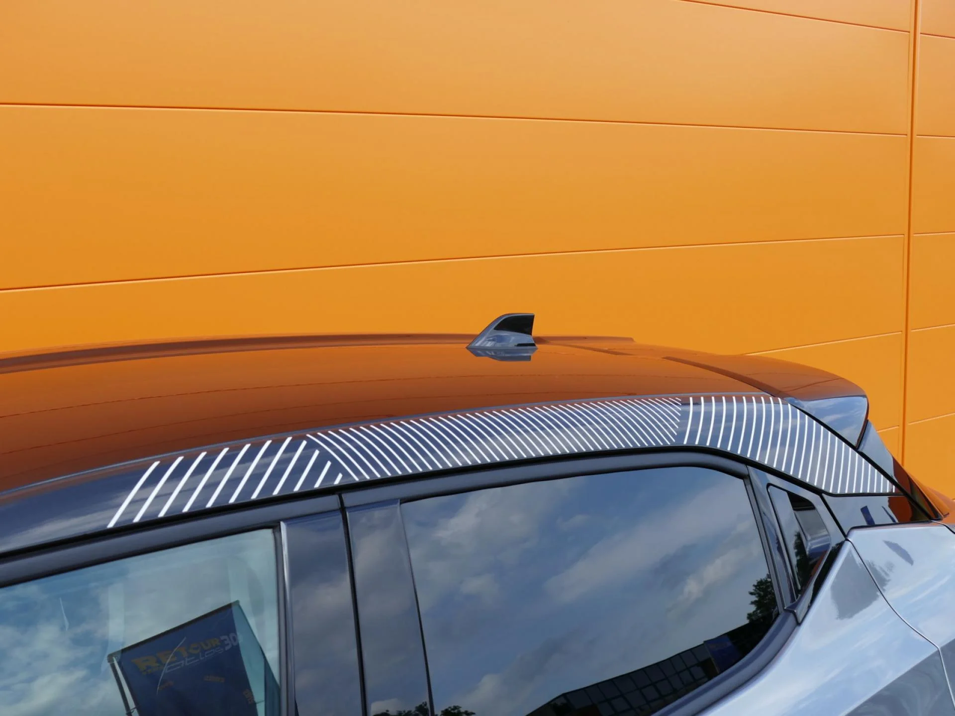 NISSAN JUKE - Miniature 31 sur 36 - Cliquer pour voir cette photo