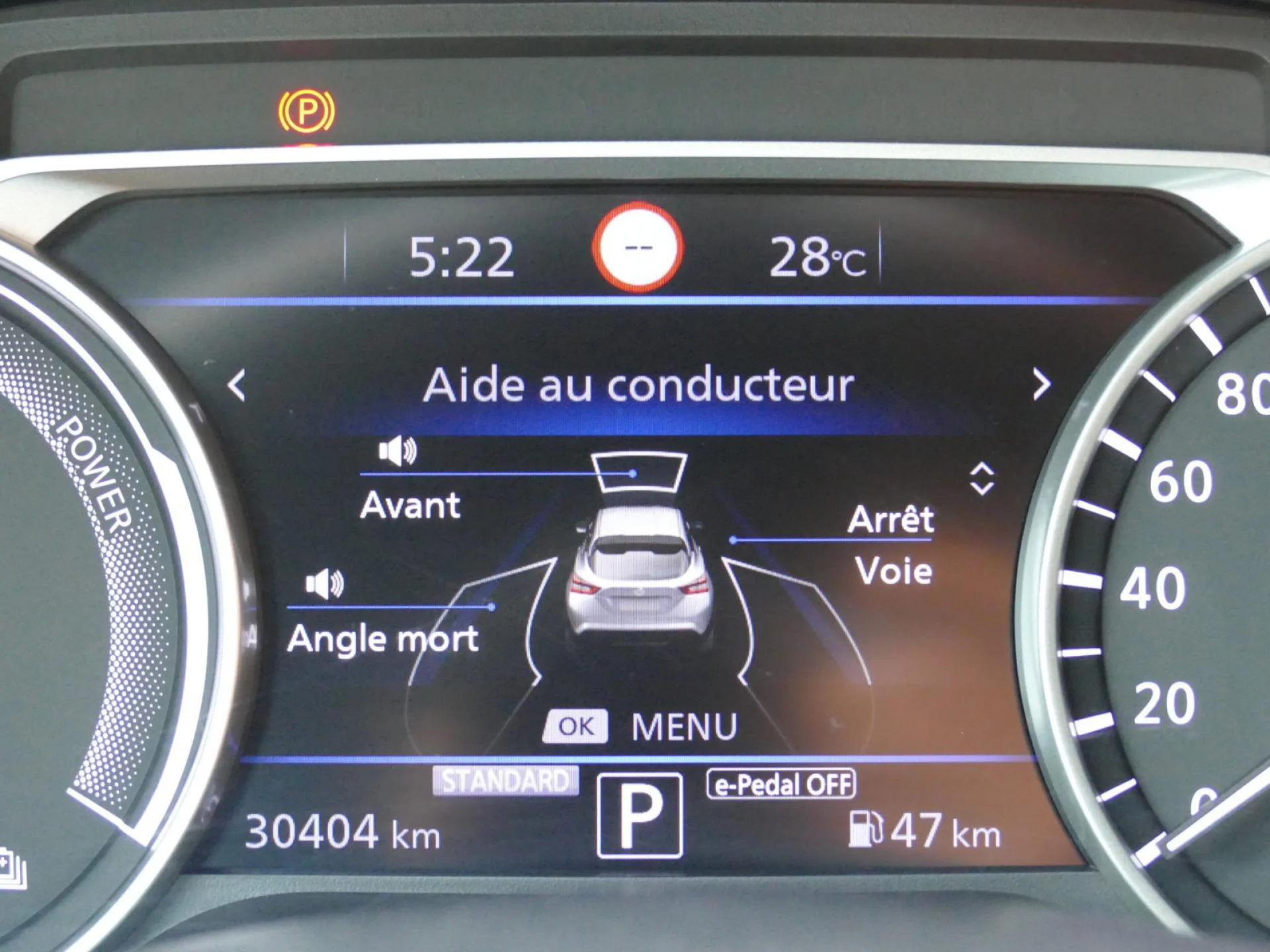 NISSAN JUKE - Miniature 16 sur 36 - Cliquer pour voir cette photo