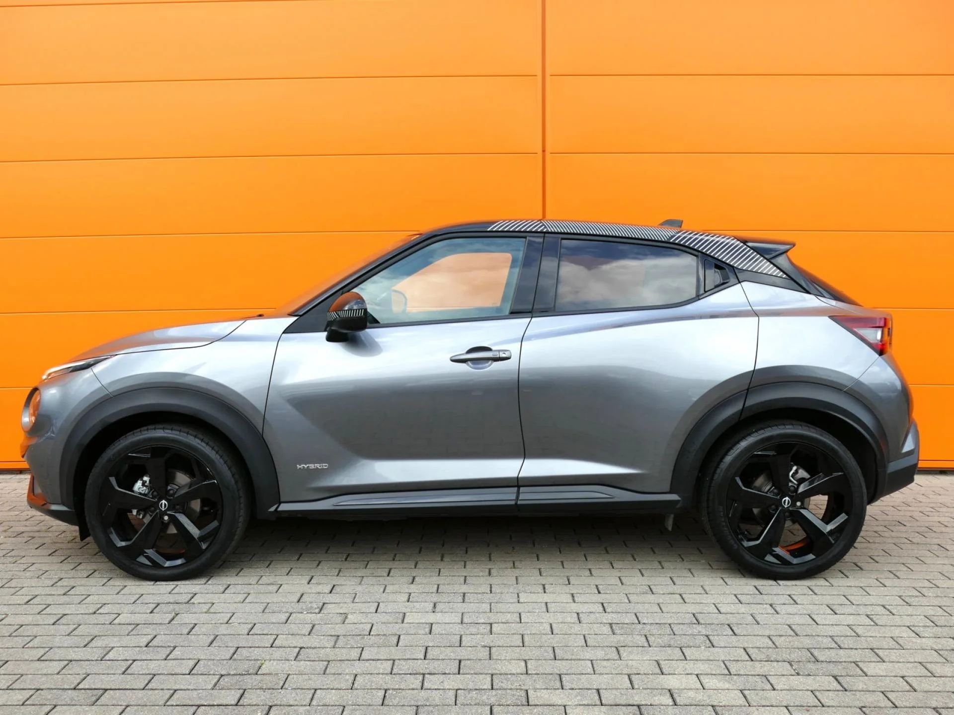 NISSAN JUKE - Miniature 3 sur 36 - Cliquer pour voir cette photo
