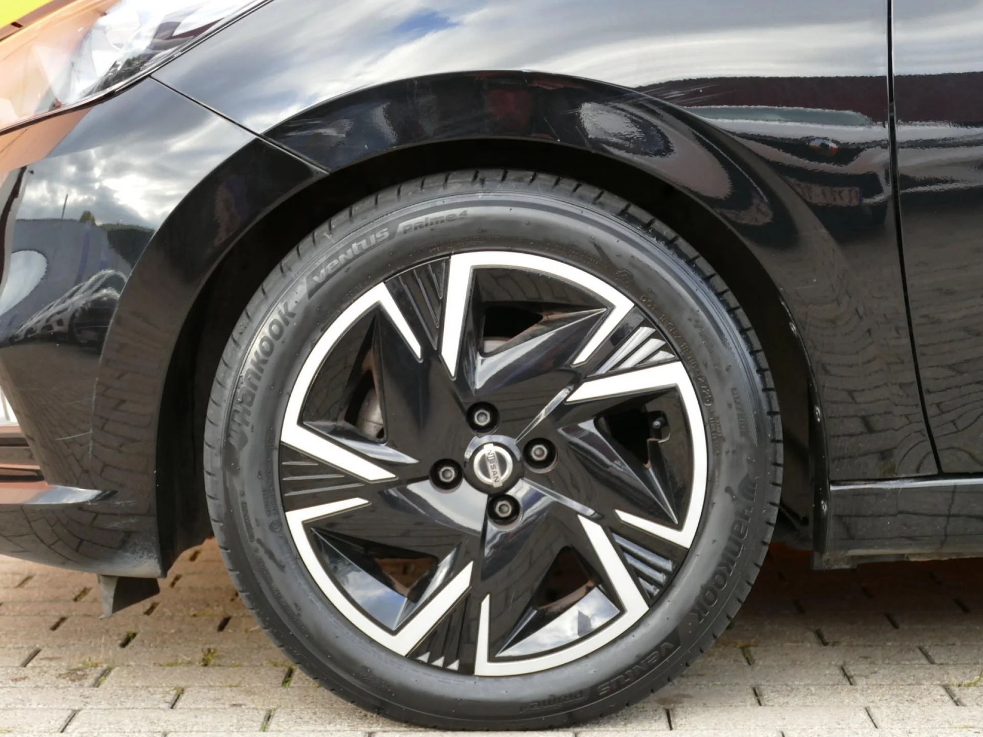 NISSAN MICRA - Miniature 30 sur 32 - Cliquer pour voir cette photo