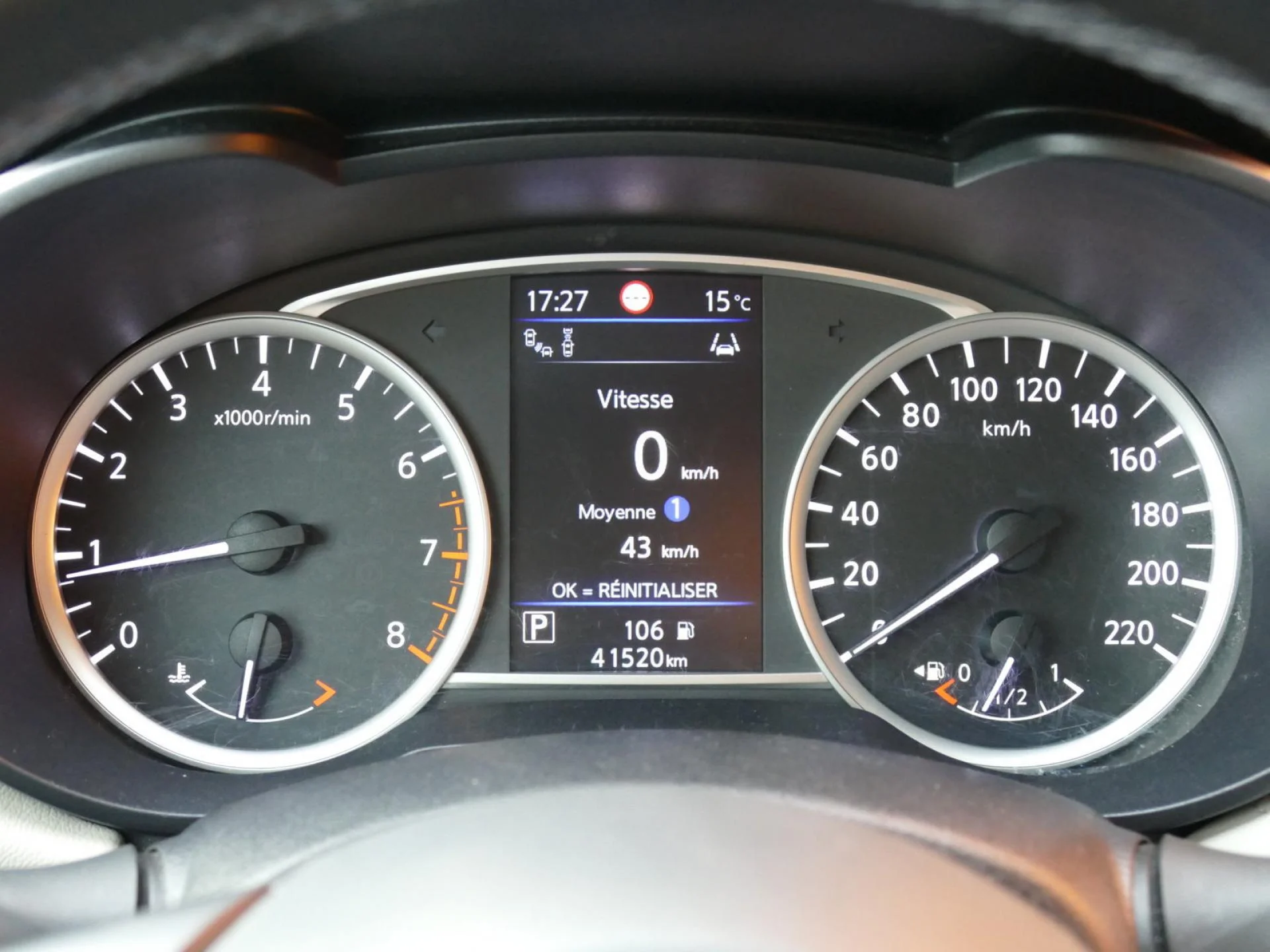 NISSAN MICRA - Miniature 14 sur 32 - Cliquer pour voir cette photo