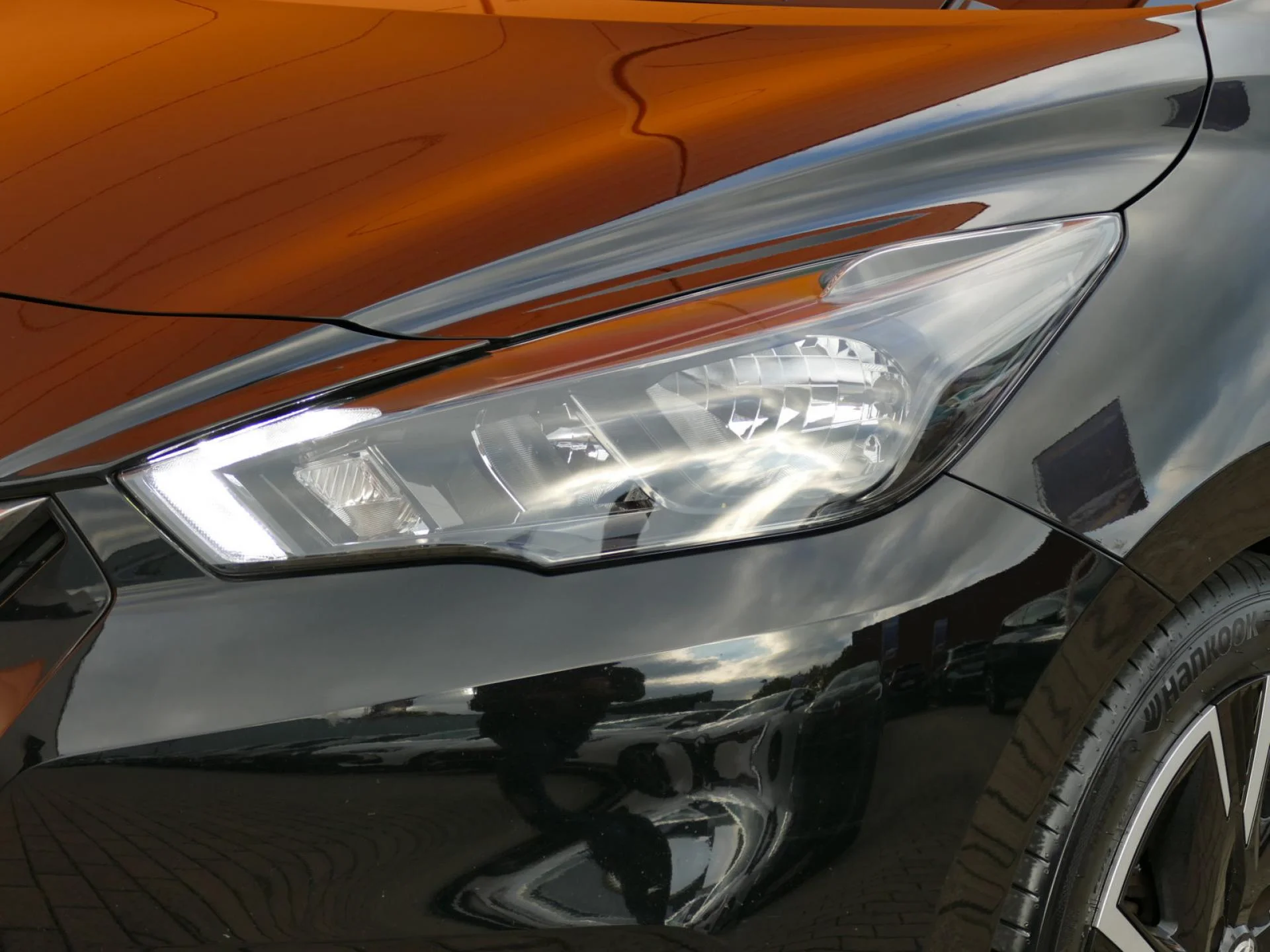 NISSAN MICRA - Miniature 28 sur 32 - Cliquer pour voir cette photo