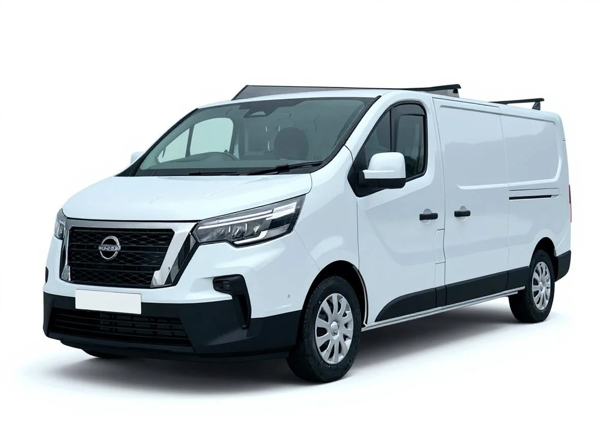 NISSAN PRIMASTAR - Photo principale 1 sur 2 - Atlas Automobiles