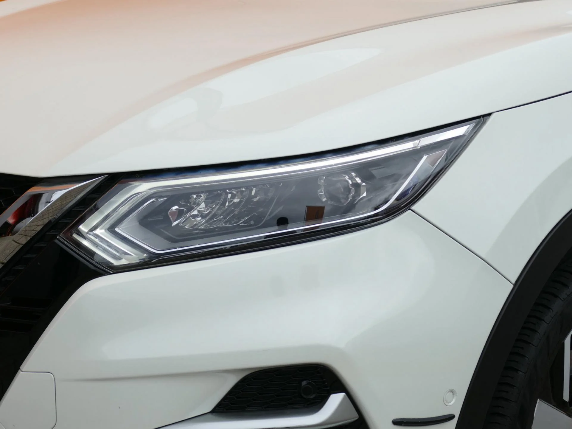 NISSAN QASHQAI - Miniature 29 sur 32 - Cliquer pour voir cette photo