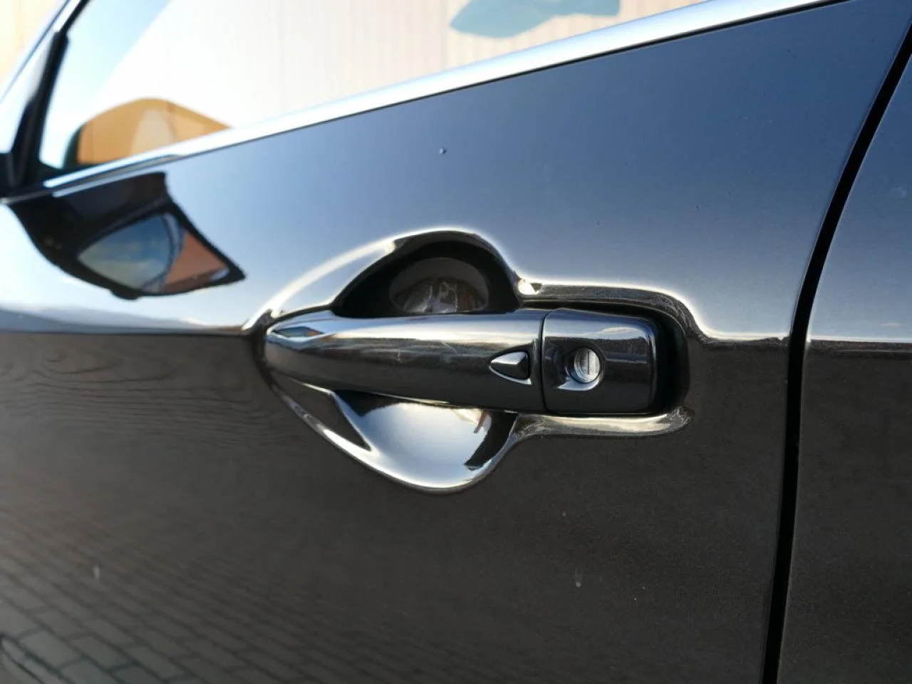 NISSAN QASHQAI - Miniature 12 sur 14 - Cliquer pour voir cette photo