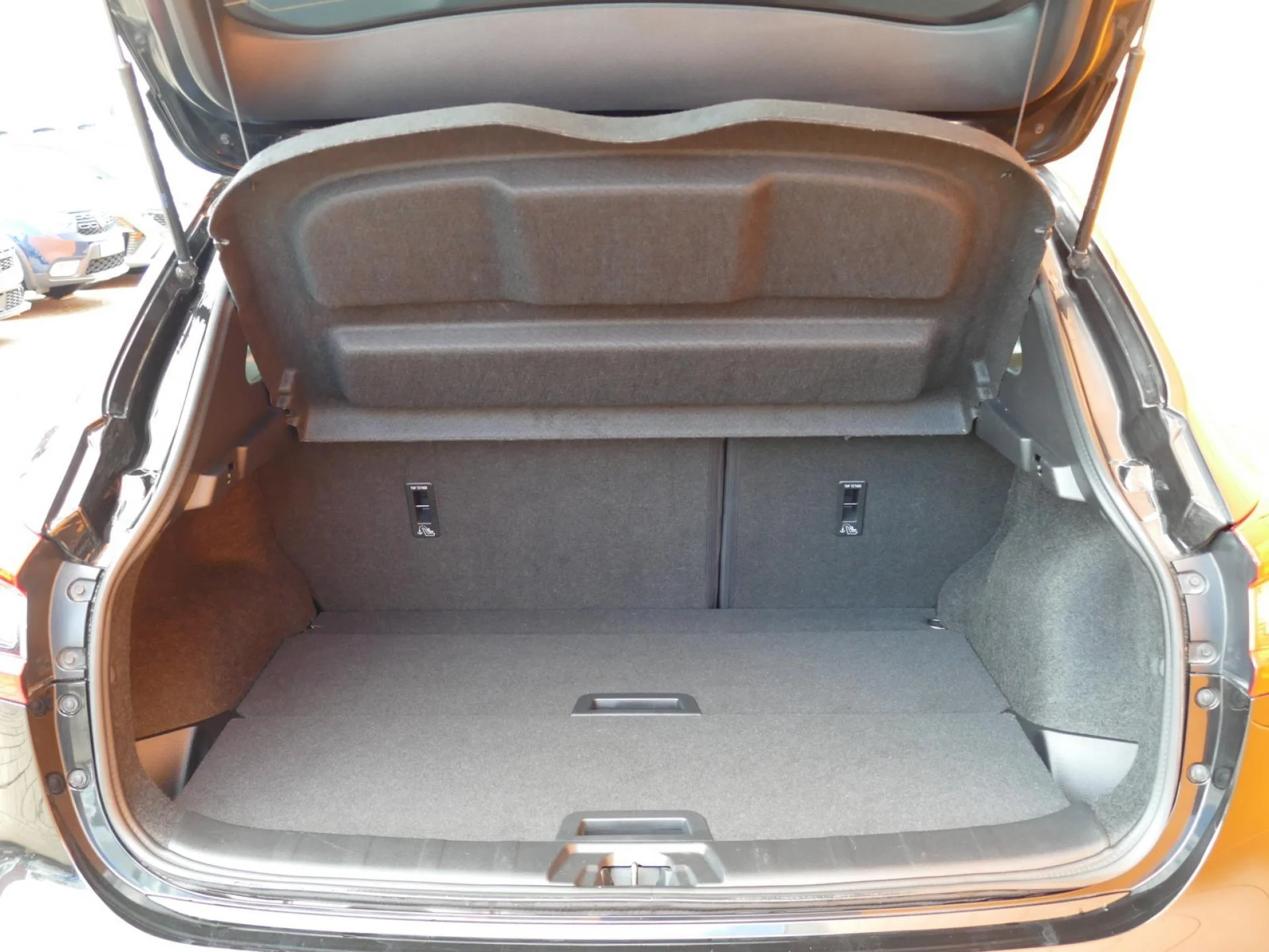 NISSAN QASHQAI - Miniature 6 sur 22 - Cliquer pour voir cette photo