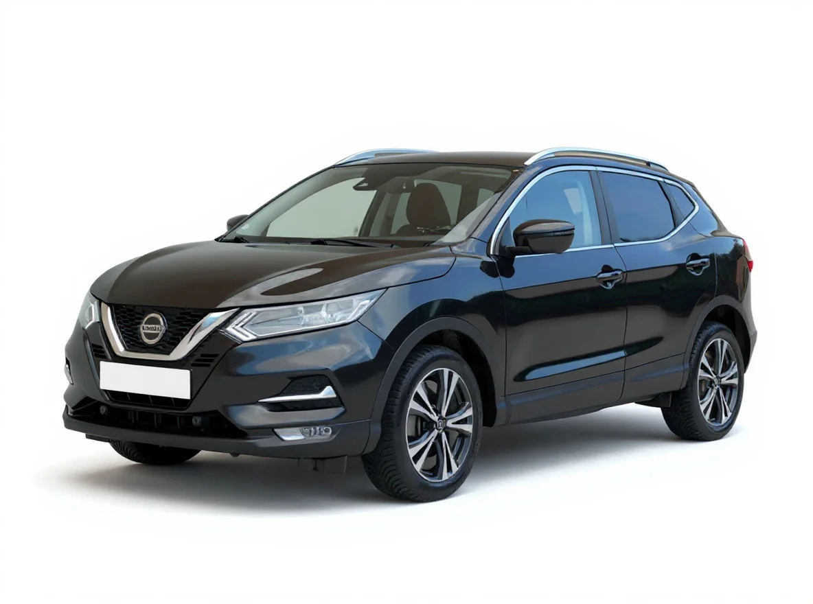 NISSAN QASHQAI - Photo principale 1 sur 22 - Atlas Automobiles