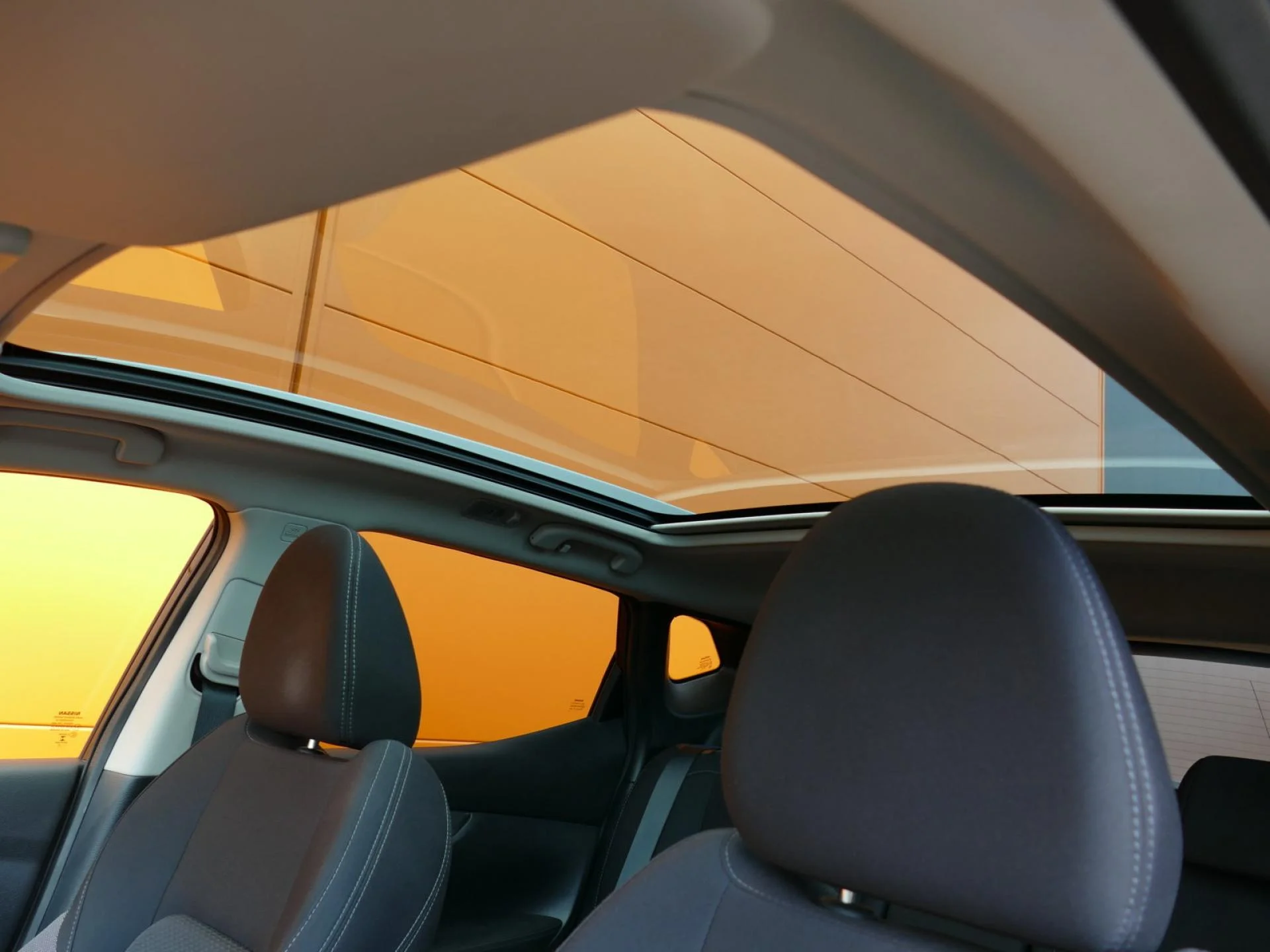 NISSAN QASHQAI - Miniature 12 sur 22 - Cliquer pour voir cette photo