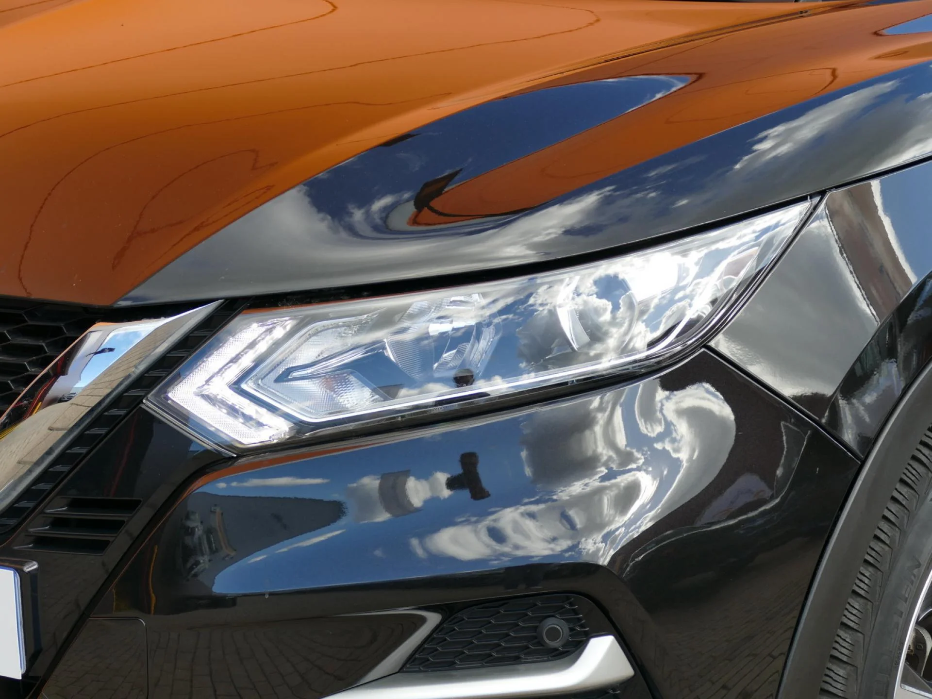 NISSAN QASHQAI - Miniature 29 sur 32 - Cliquer pour voir cette photo