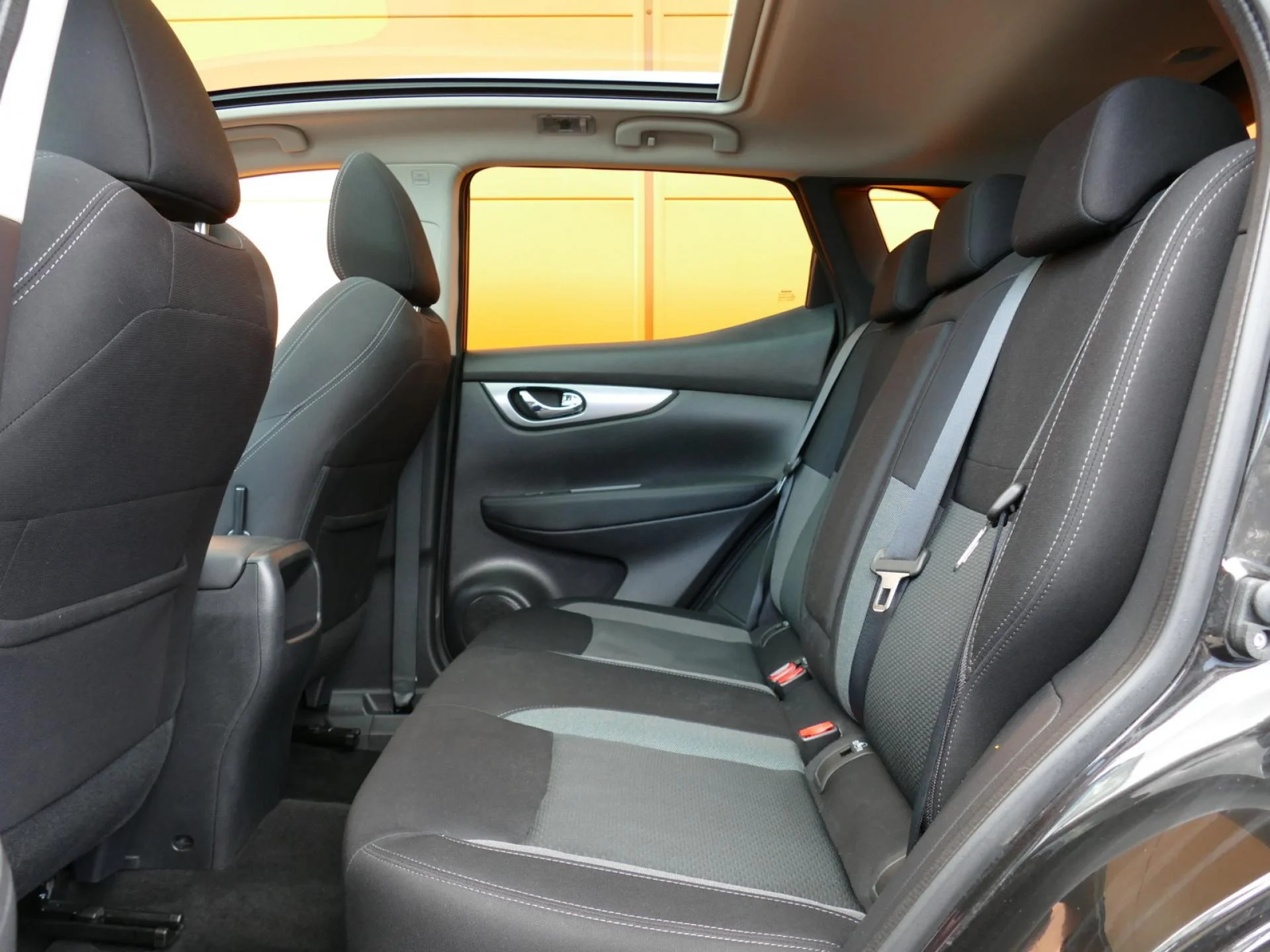 NISSAN QASHQAI - Miniature 5 sur 22 - Cliquer pour voir cette photo