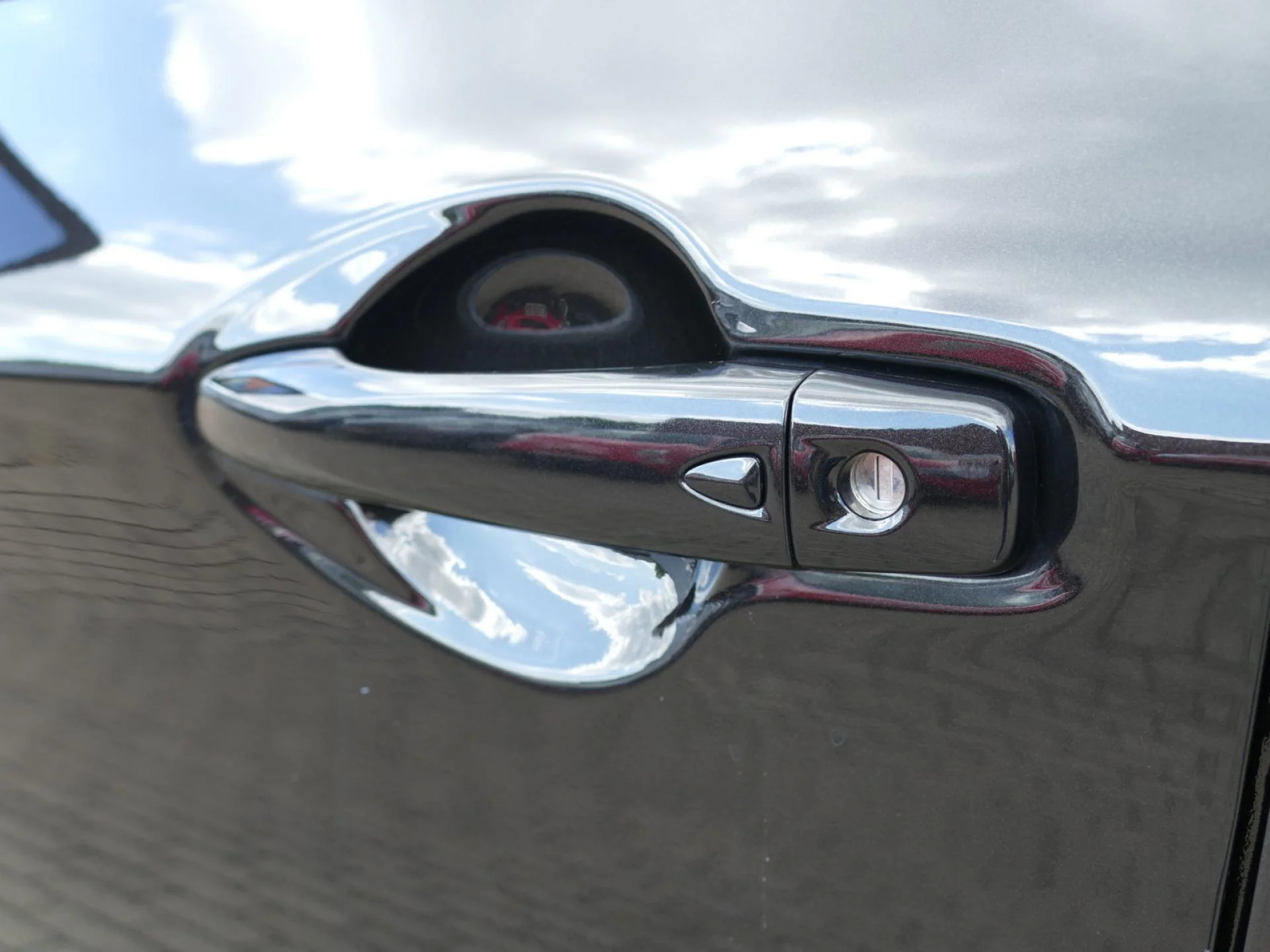 NISSAN QASHQAI - Miniature 19 sur 22 - Cliquer pour voir cette photo