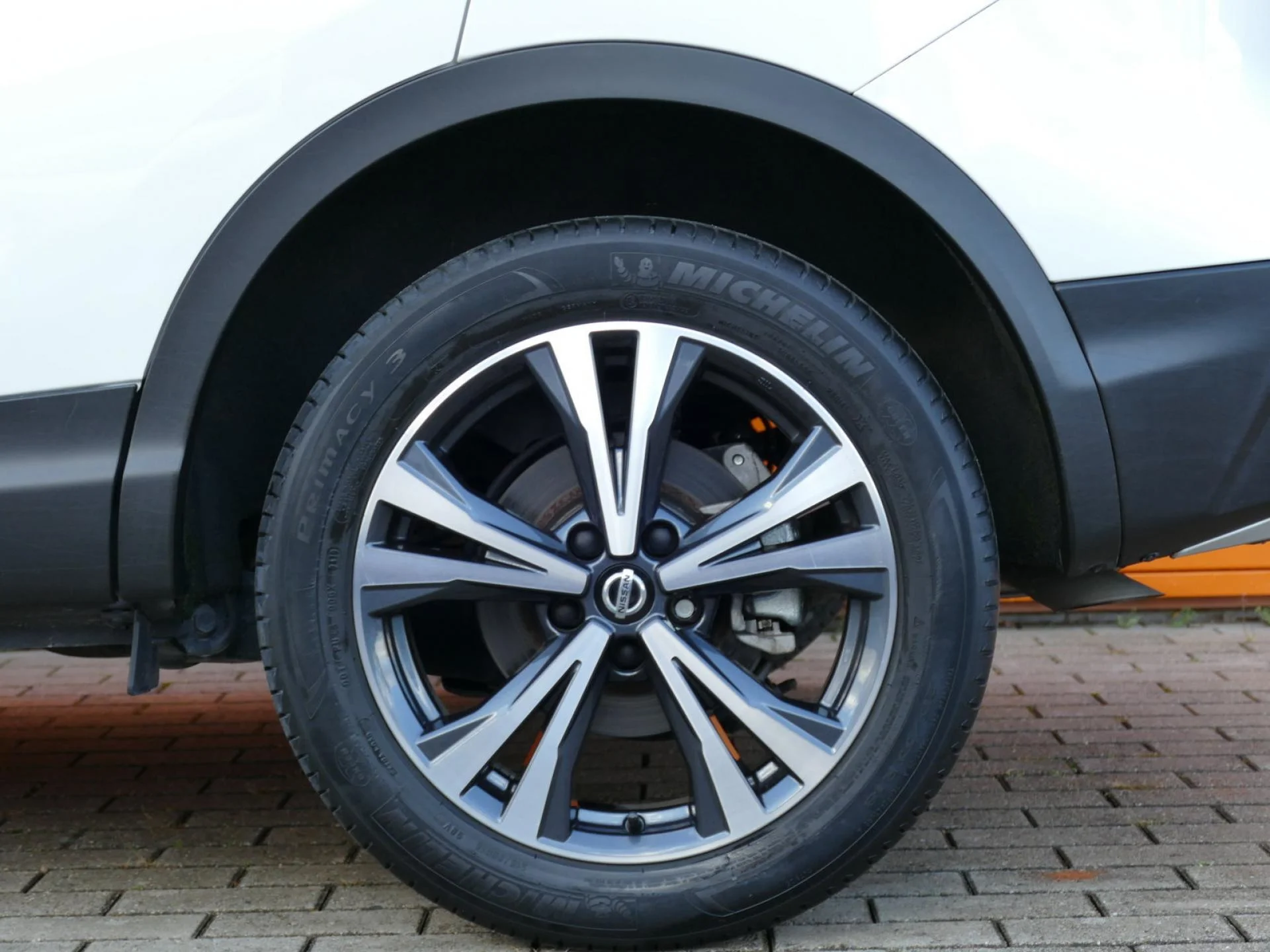 NISSAN QASHQAI - Miniature 32 sur 32 - Cliquer pour voir cette photo