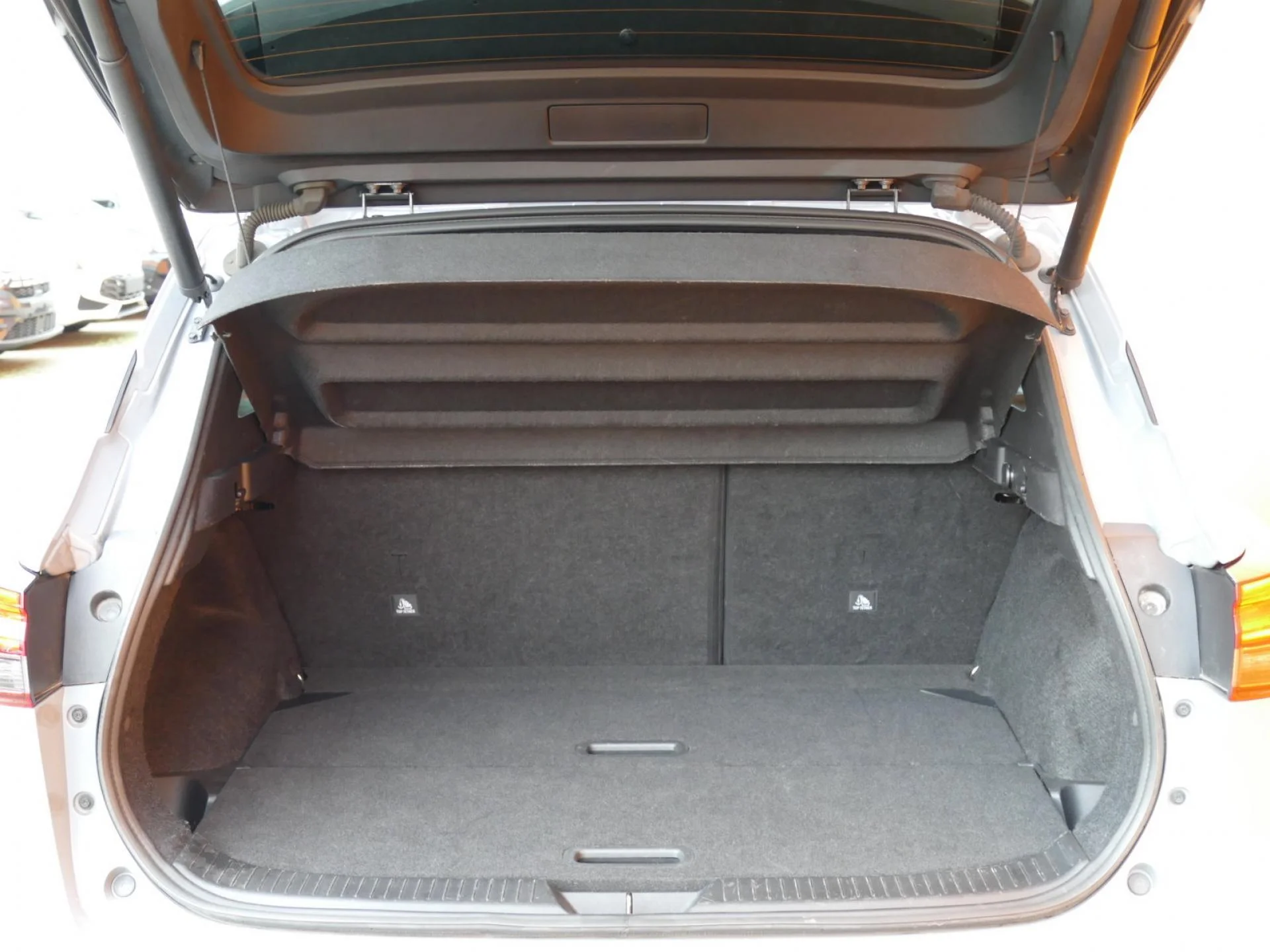 NISSAN QASHQAI - Miniature 8 sur 38 - Cliquer pour voir cette photo