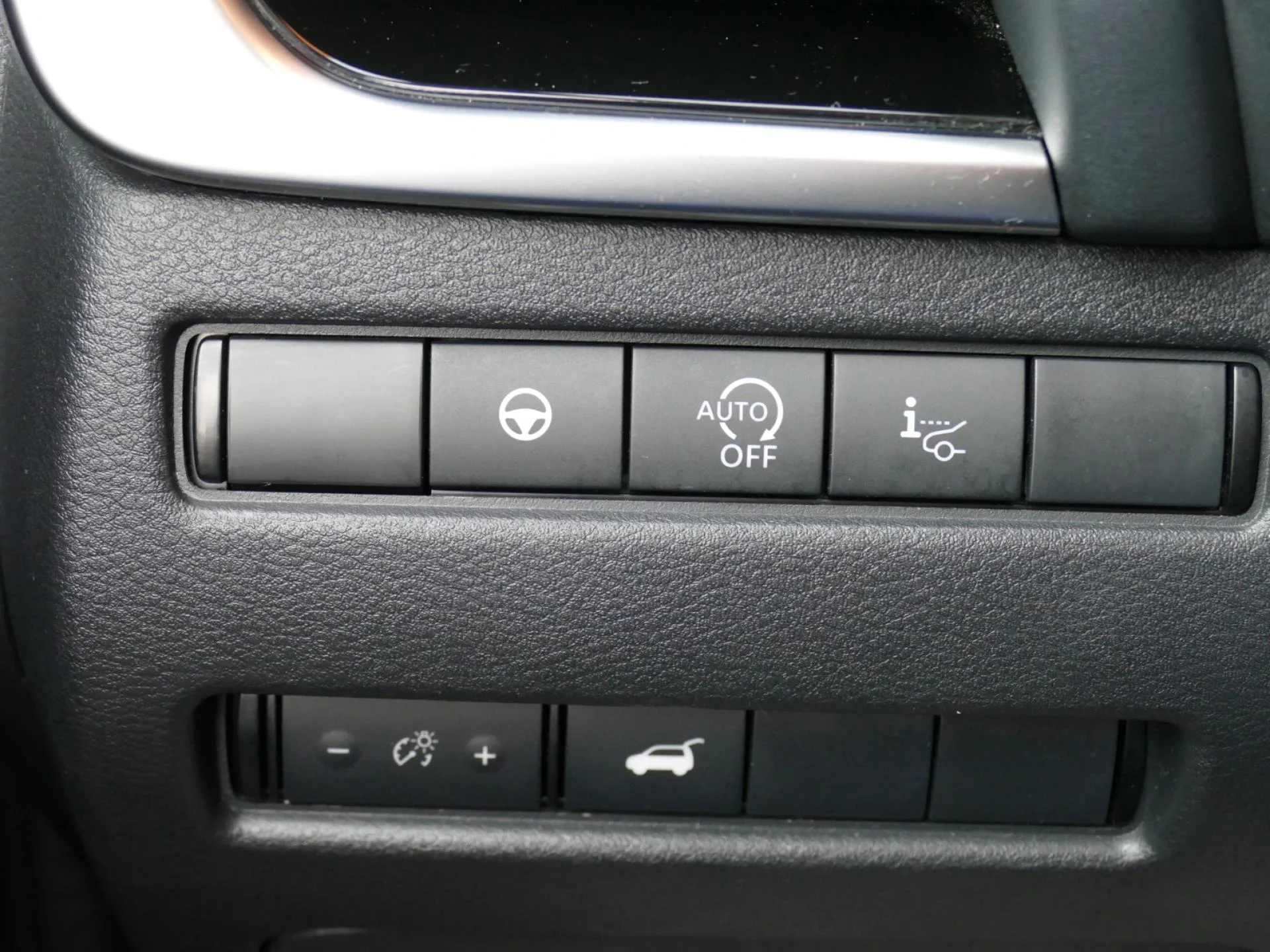 NISSAN QASHQAI - Miniature 20 sur 38 - Cliquer pour voir cette photo