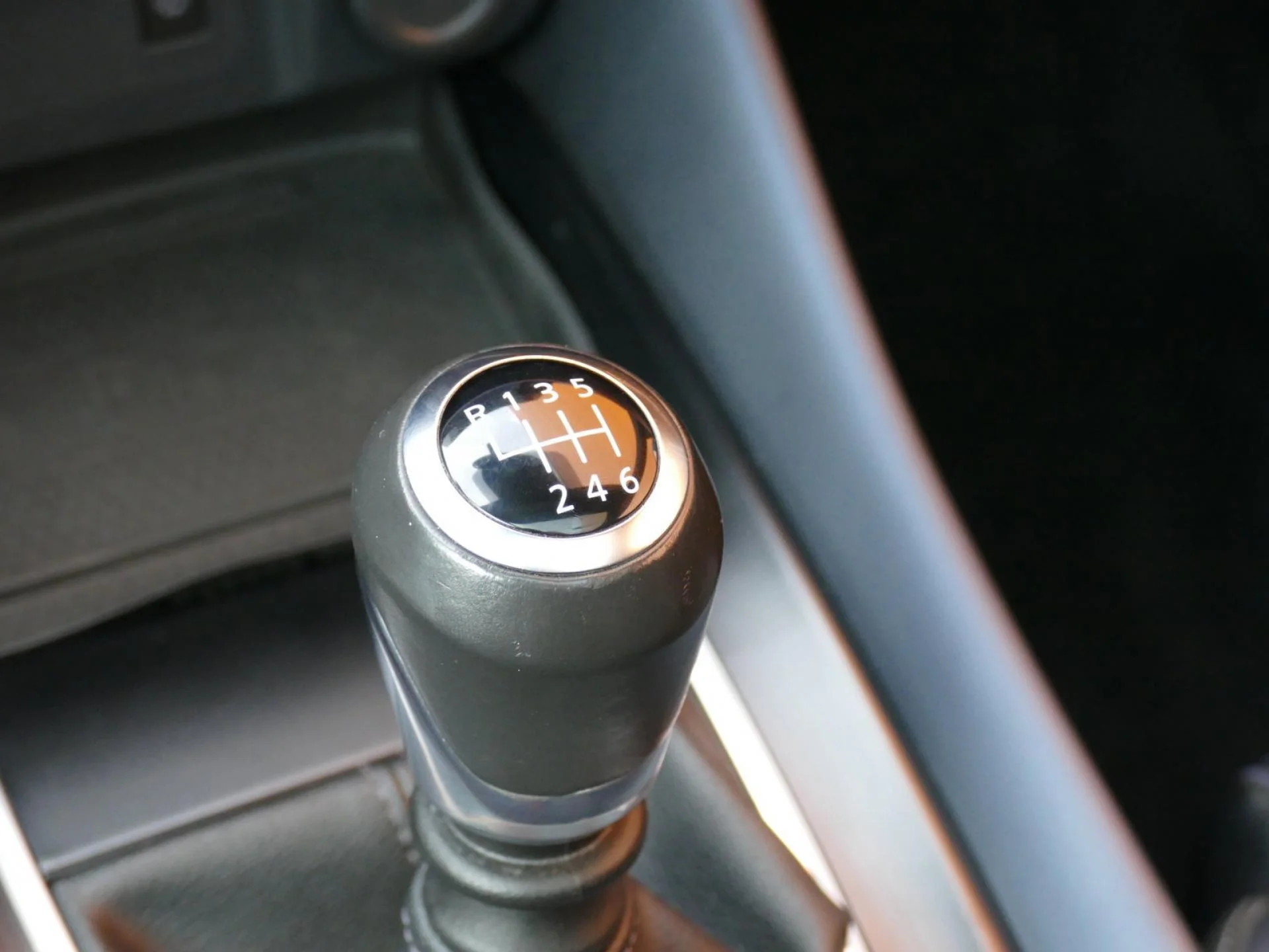 NISSAN QASHQAI - Miniature 25 sur 38 - Cliquer pour voir cette photo