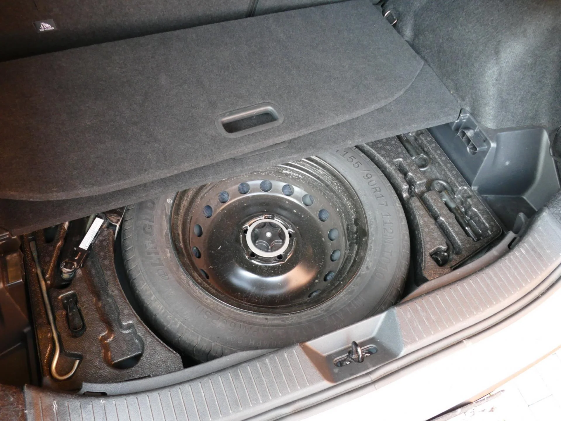 NISSAN QASHQAI - Miniature 30 sur 38 - Cliquer pour voir cette photo