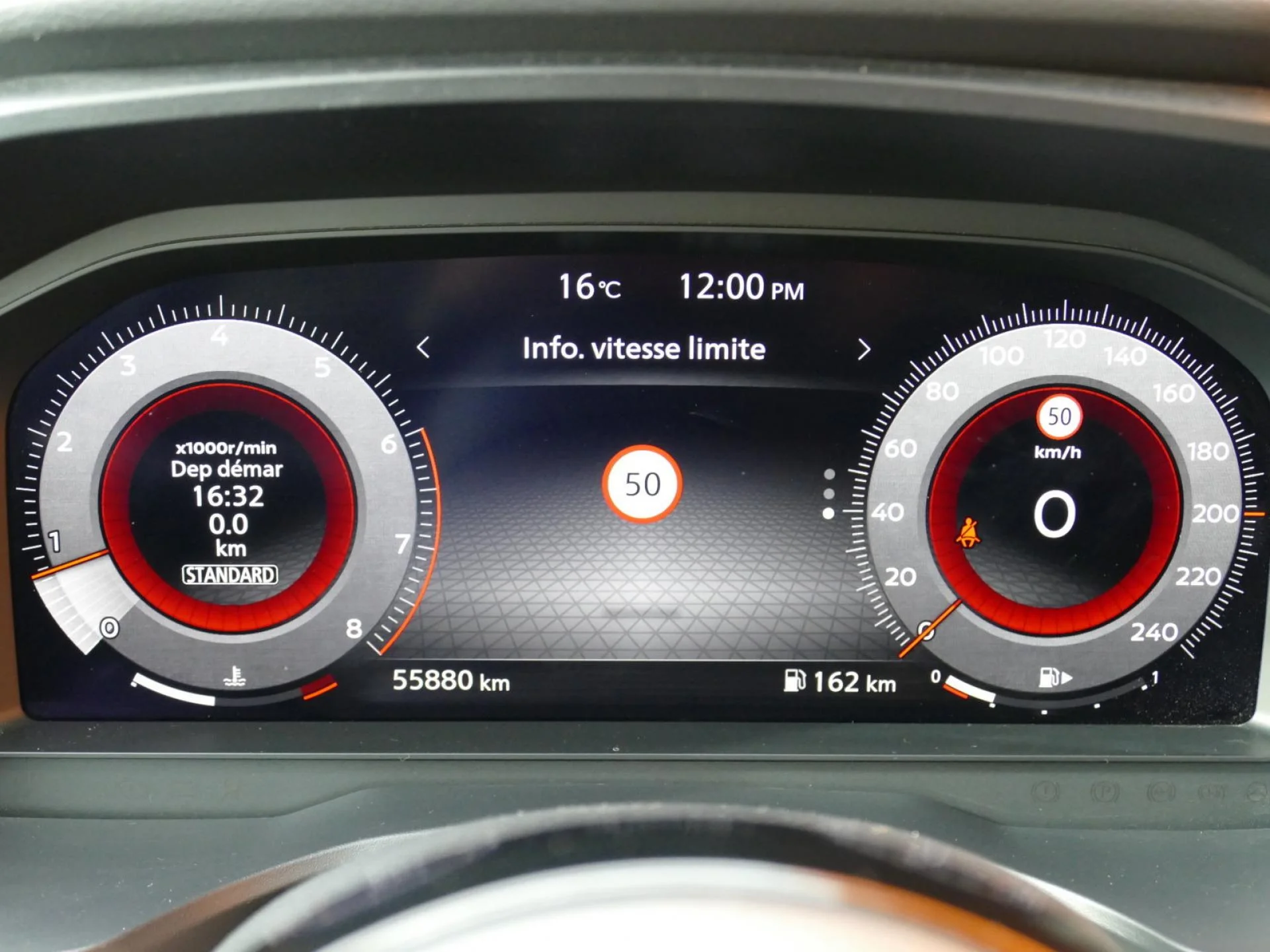 NISSAN QASHQAI - Miniature 14 sur 38 - Cliquer pour voir cette photo