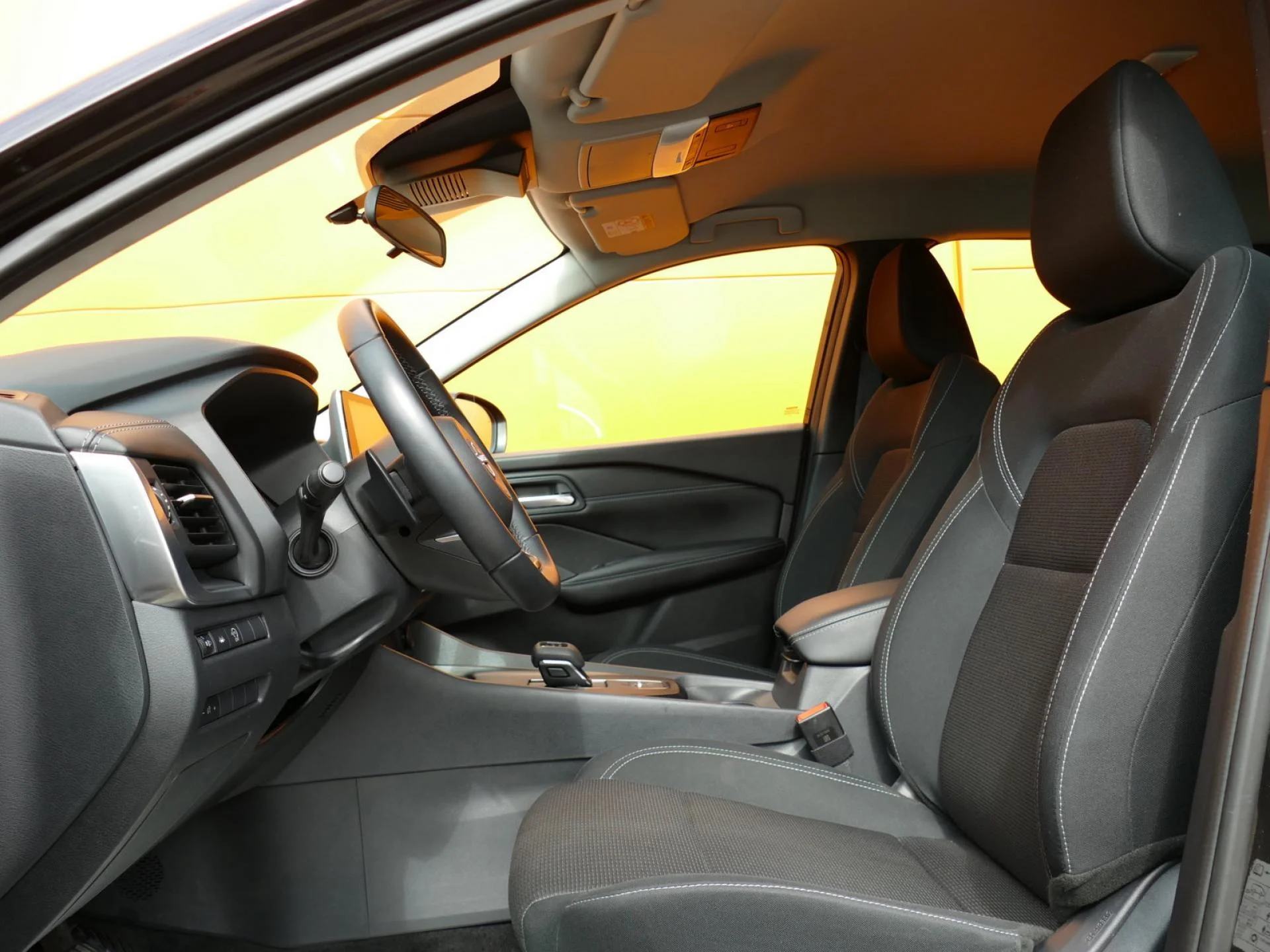 NISSAN QASHQAI - Miniature 6 sur 23 - Cliquer pour voir cette photo
