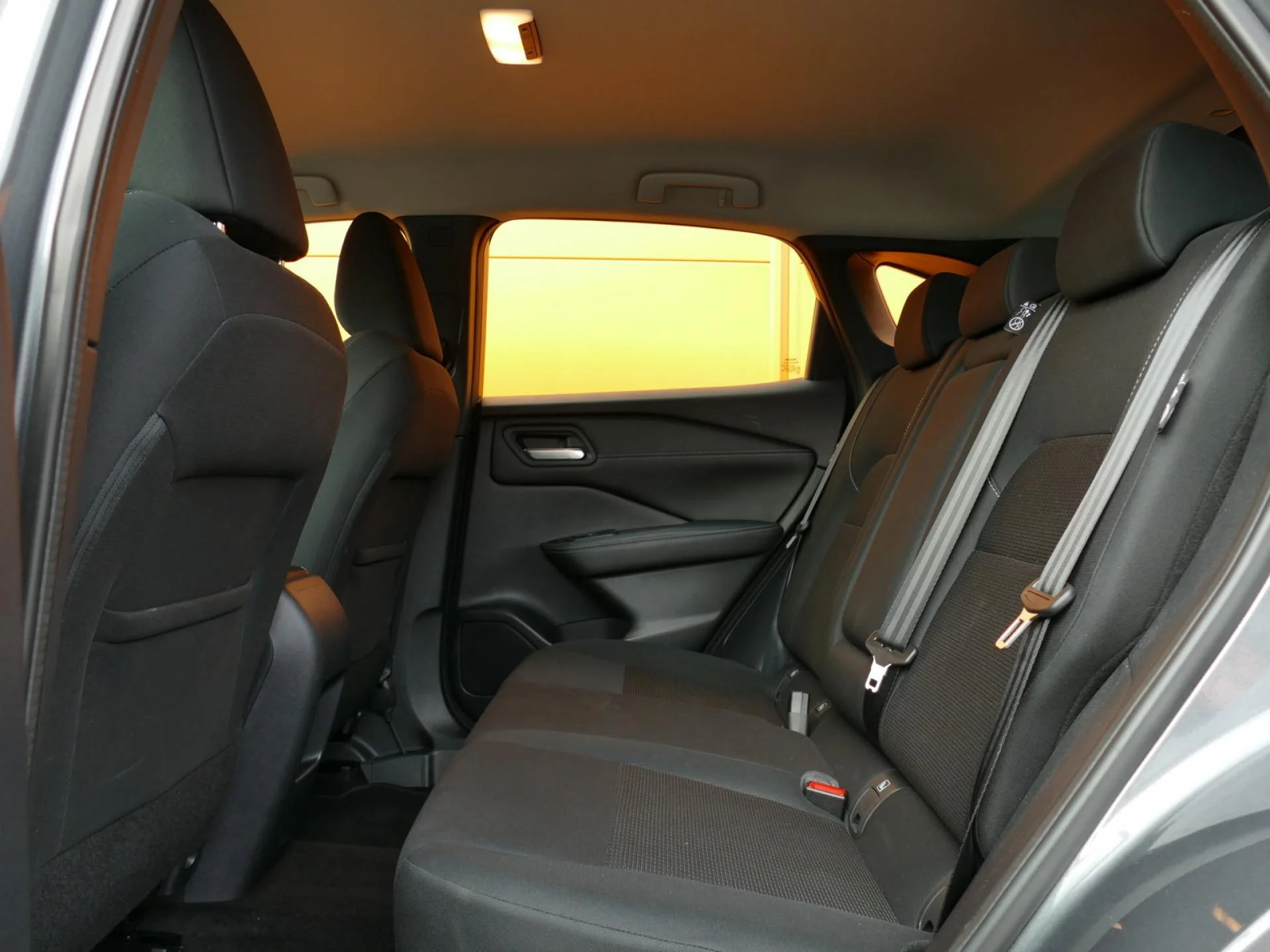 NISSAN QASHQAI - Miniature 7 sur 31 - Cliquer pour voir cette photo