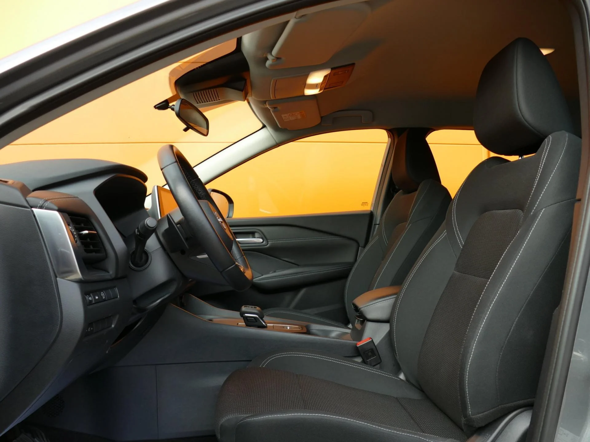 NISSAN QASHQAI - Miniature 6 sur 31 - Cliquer pour voir cette photo