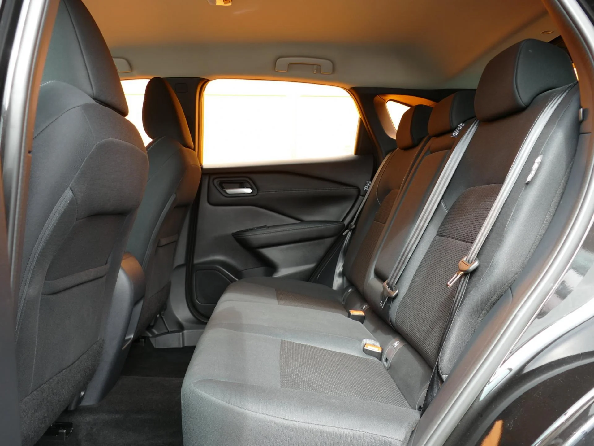 NISSAN QASHQAI - Miniature 7 sur 23 - Cliquer pour voir cette photo