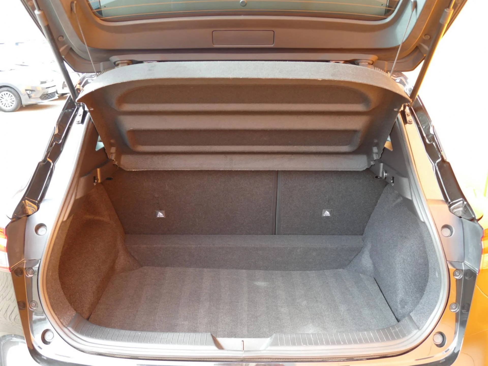 NISSAN QASHQAI - Miniature 8 sur 23 - Cliquer pour voir cette photo