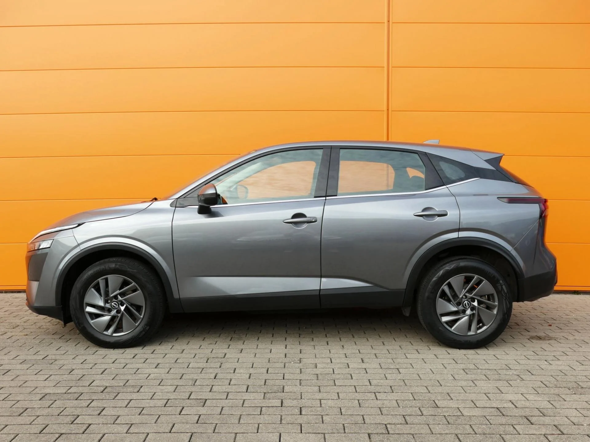 NISSAN QASHQAI - Miniature 3 sur 31 - Cliquer pour voir cette photo