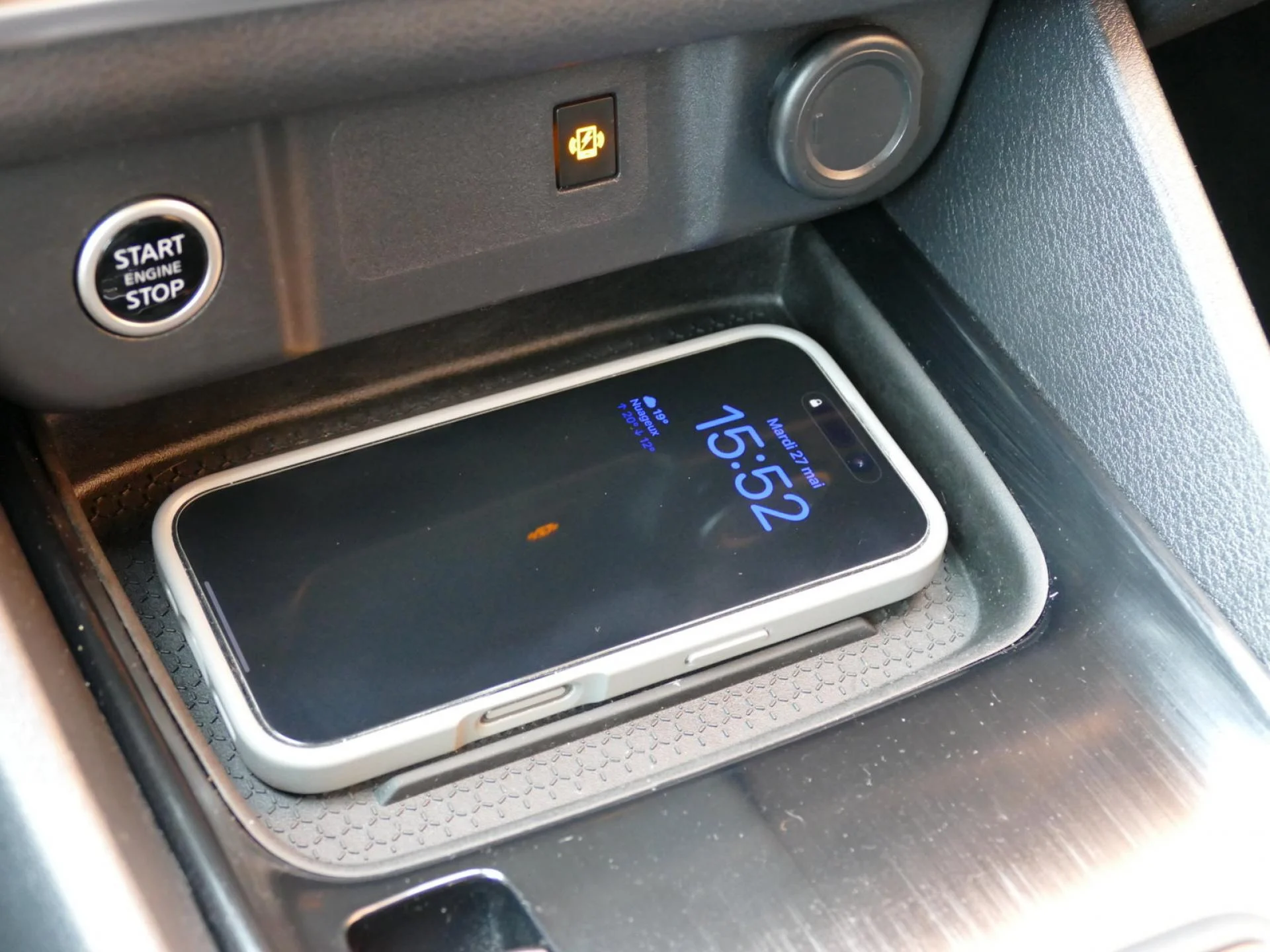 NISSAN QASHQAI - Miniature 16 sur 30 - Cliquer pour voir cette photo