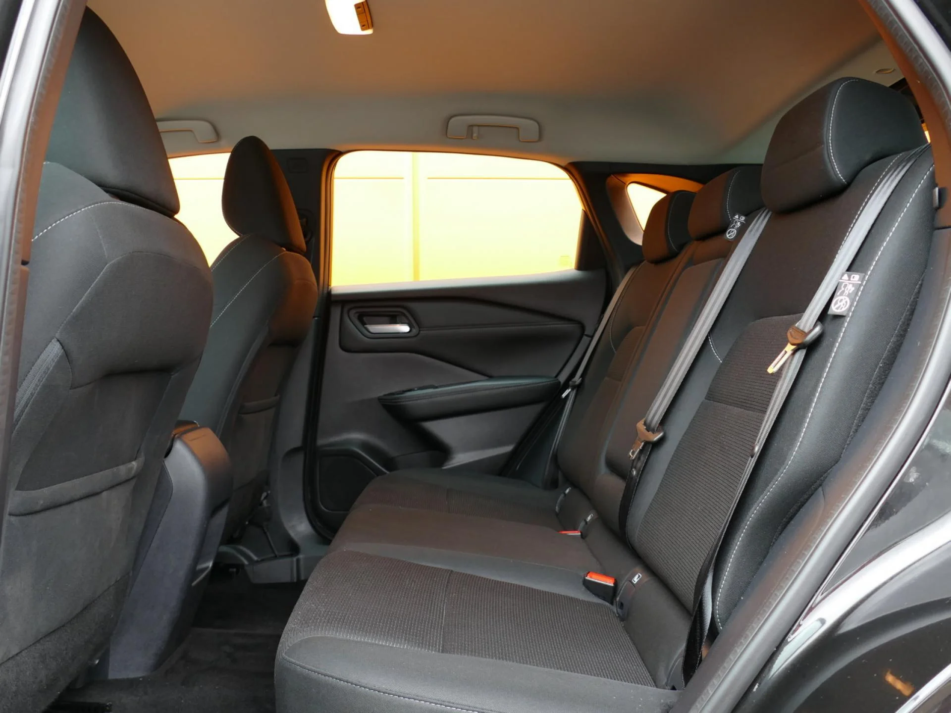 NISSAN QASHQAI - Miniature 7 sur 30 - Cliquer pour voir cette photo