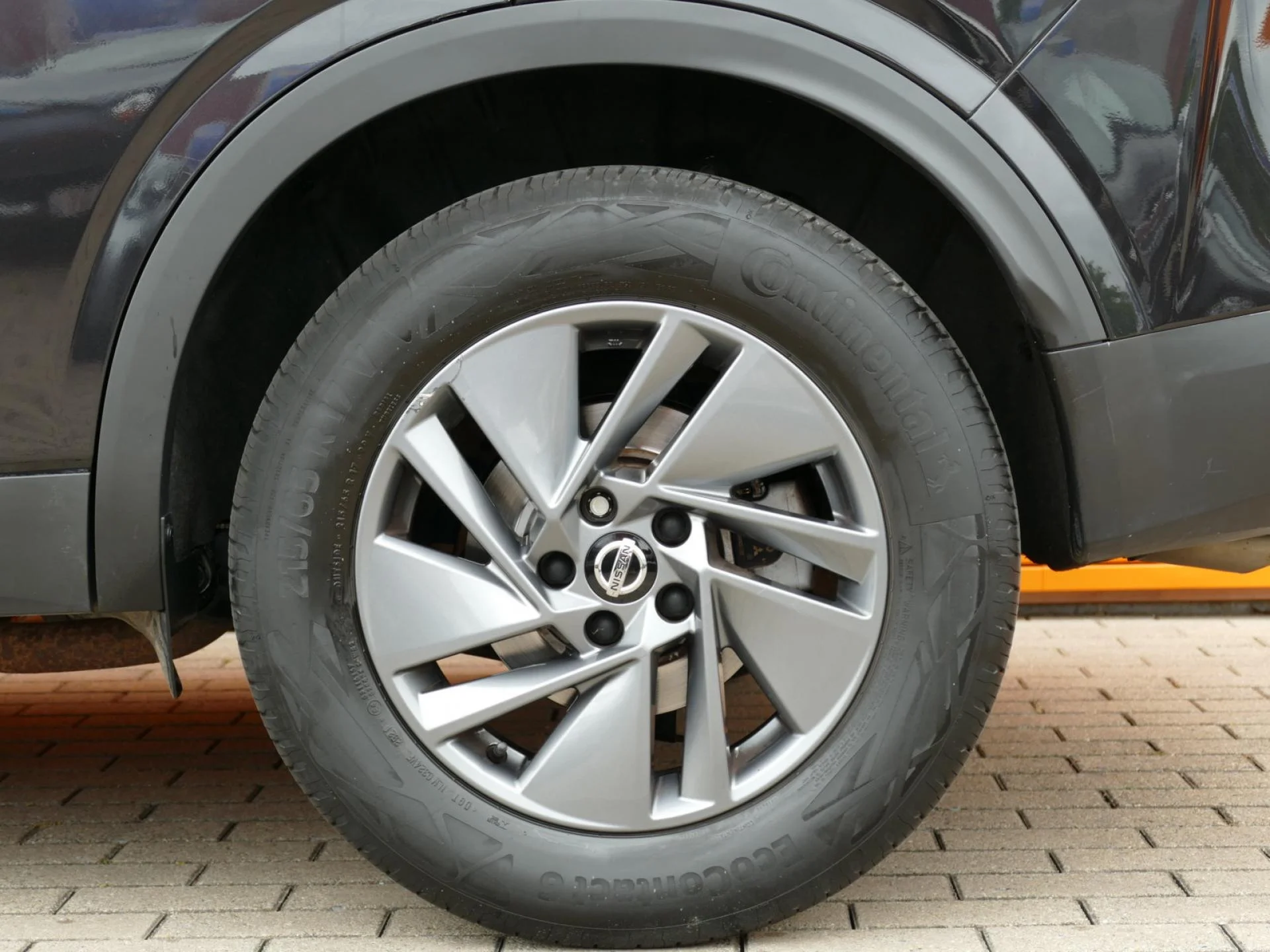 NISSAN QASHQAI - Miniature 30 sur 30 - Cliquer pour voir cette photo