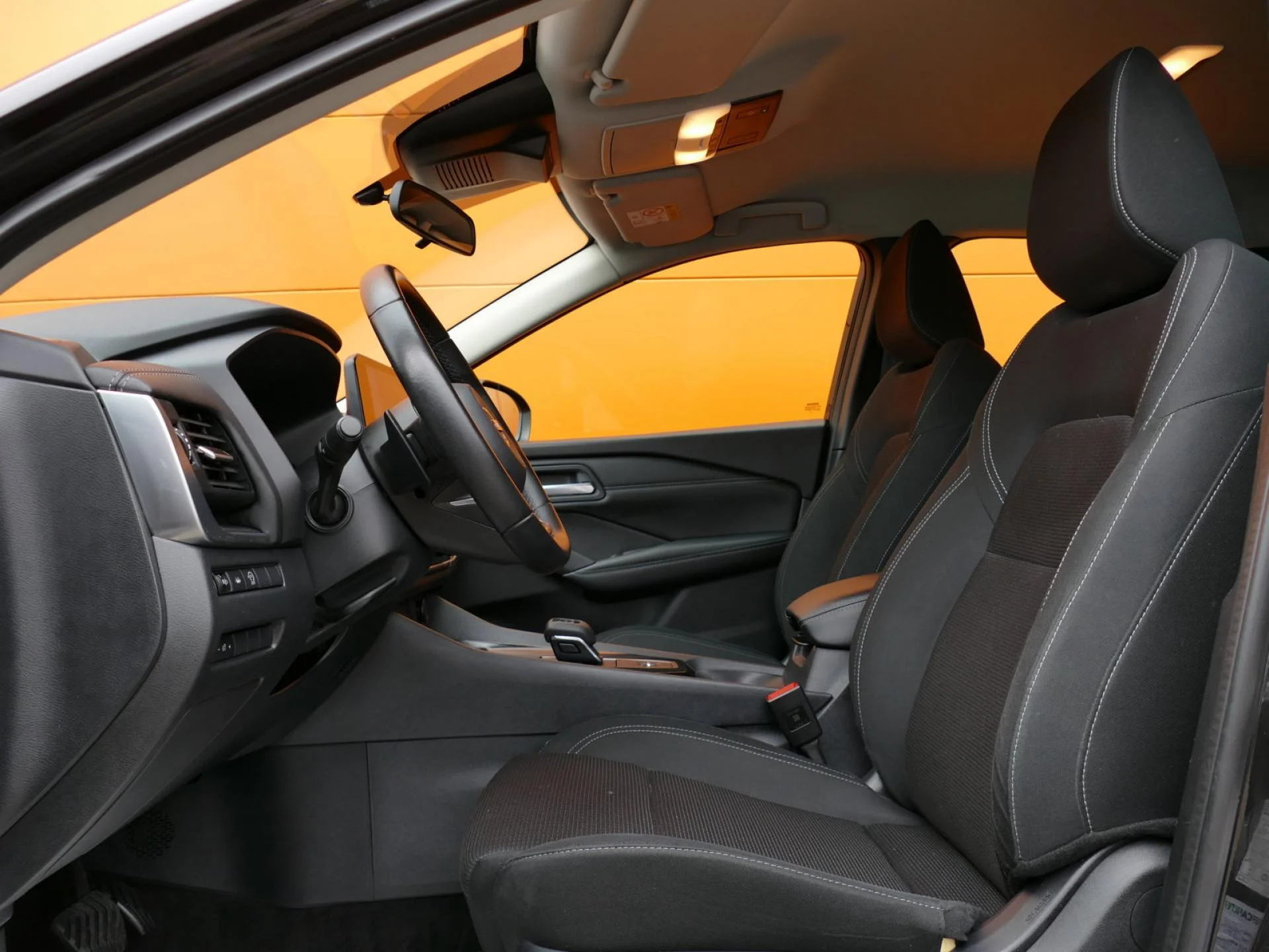 NISSAN QASHQAI - Miniature 6 sur 30 - Cliquer pour voir cette photo