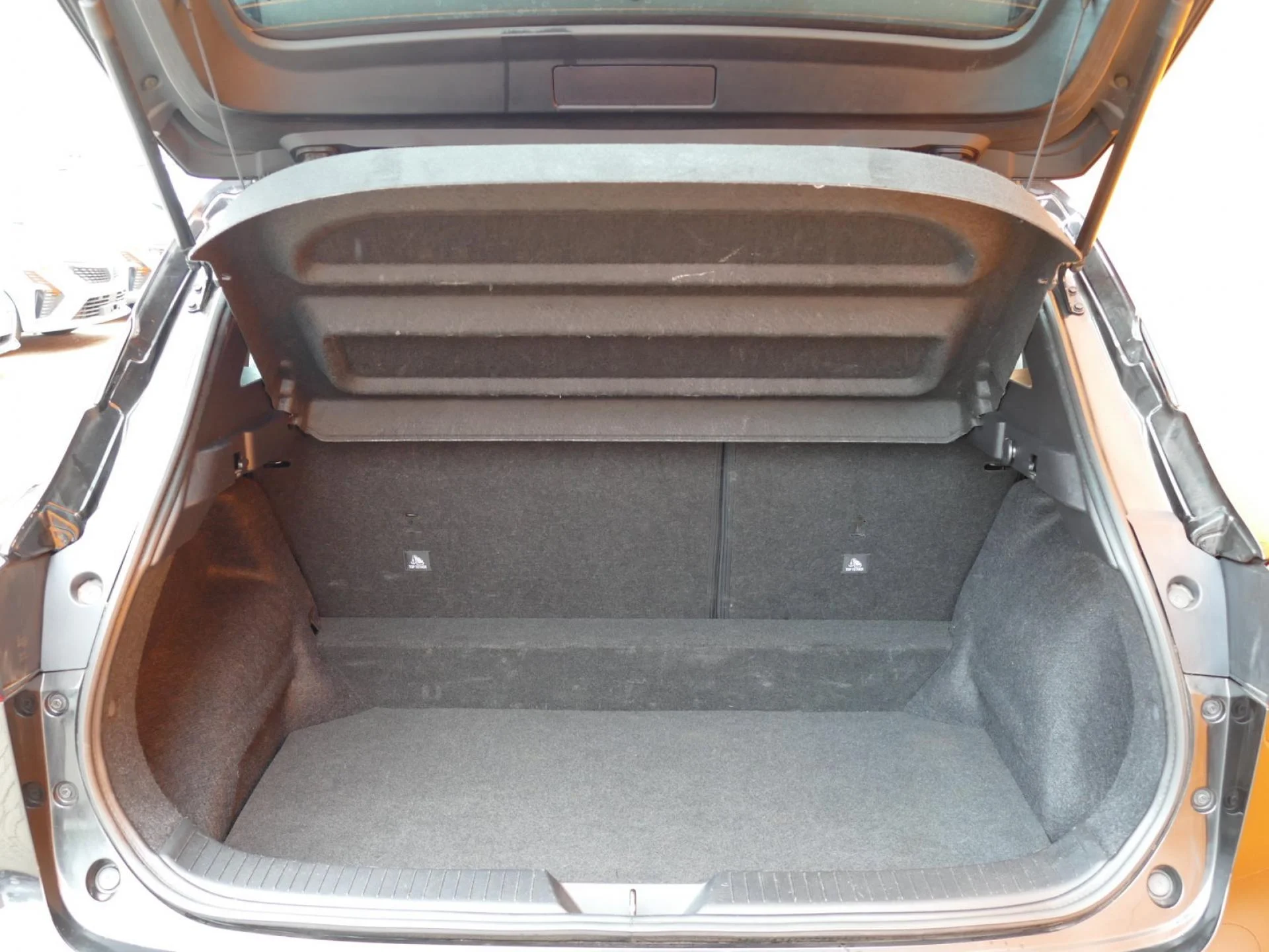 NISSAN QASHQAI - Miniature 8 sur 30 - Cliquer pour voir cette photo