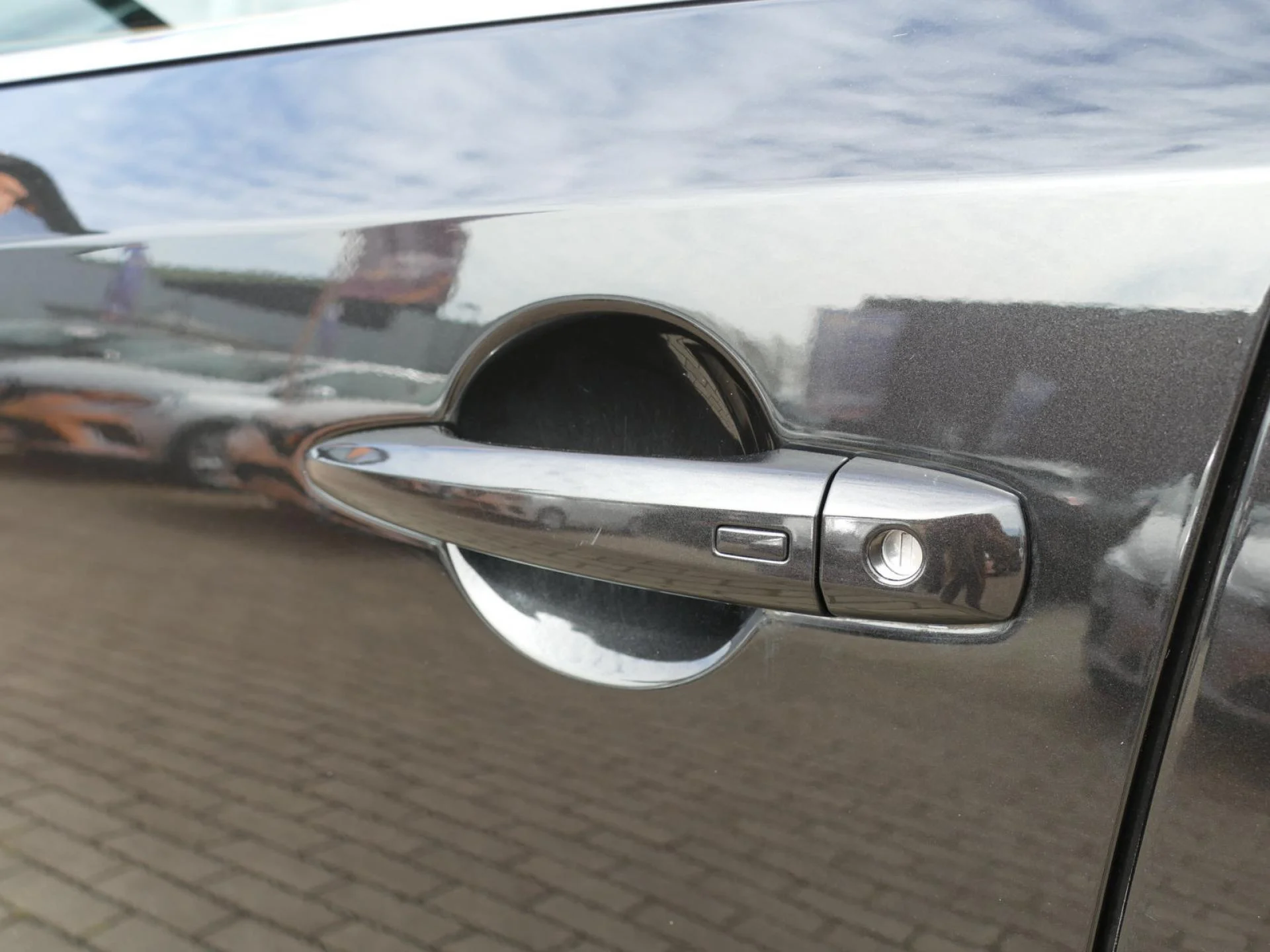 NISSAN QASHQAI - Miniature 25 sur 32 - Cliquer pour voir cette photo