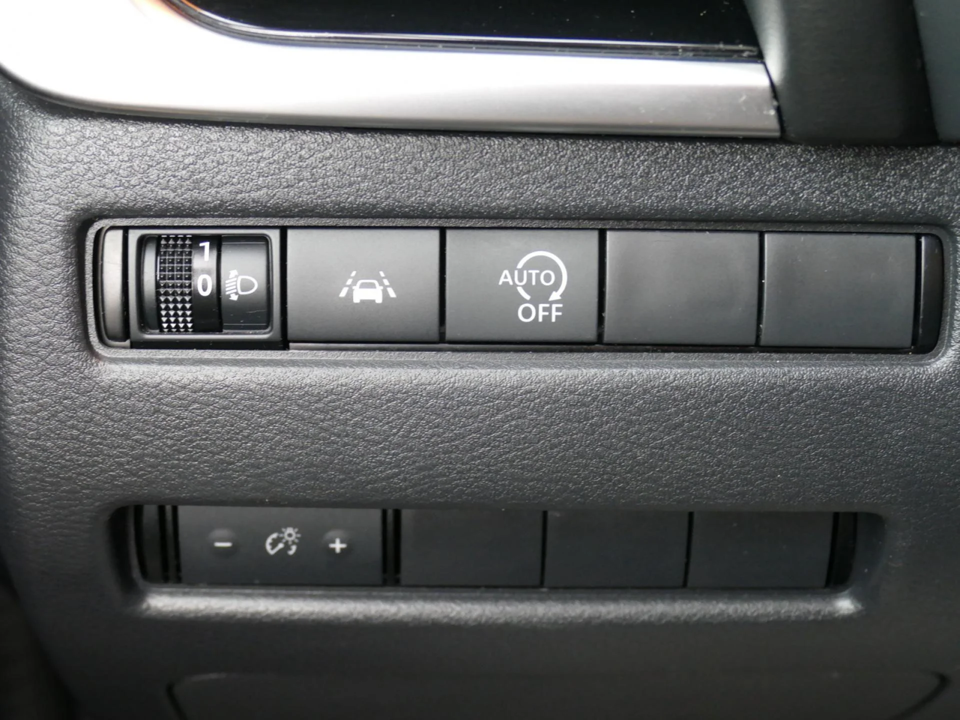 NISSAN QASHQAI - Miniature 18 sur 32 - Cliquer pour voir cette photo