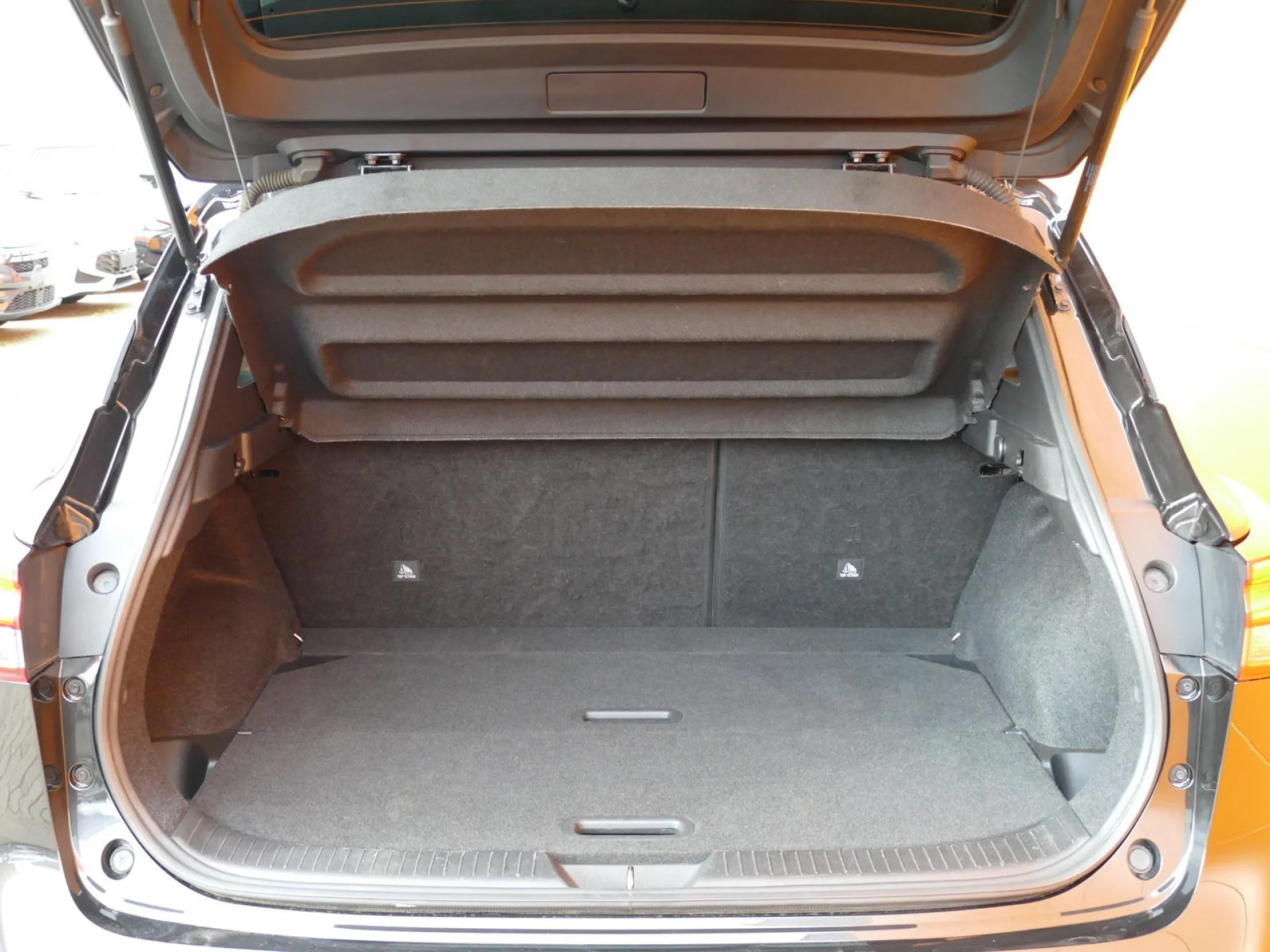 NISSAN QASHQAI - Miniature 8 sur 32 - Cliquer pour voir cette photo