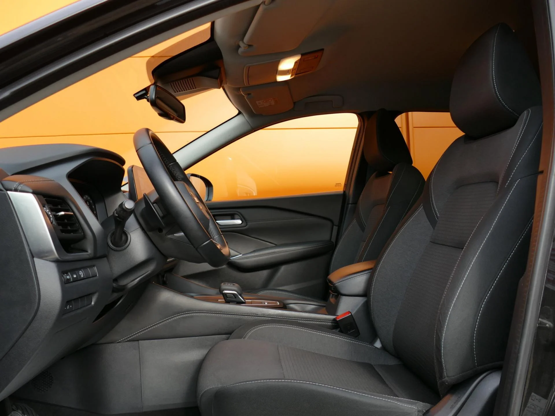 NISSAN QASHQAI - Miniature 6 sur 32 - Cliquer pour voir cette photo