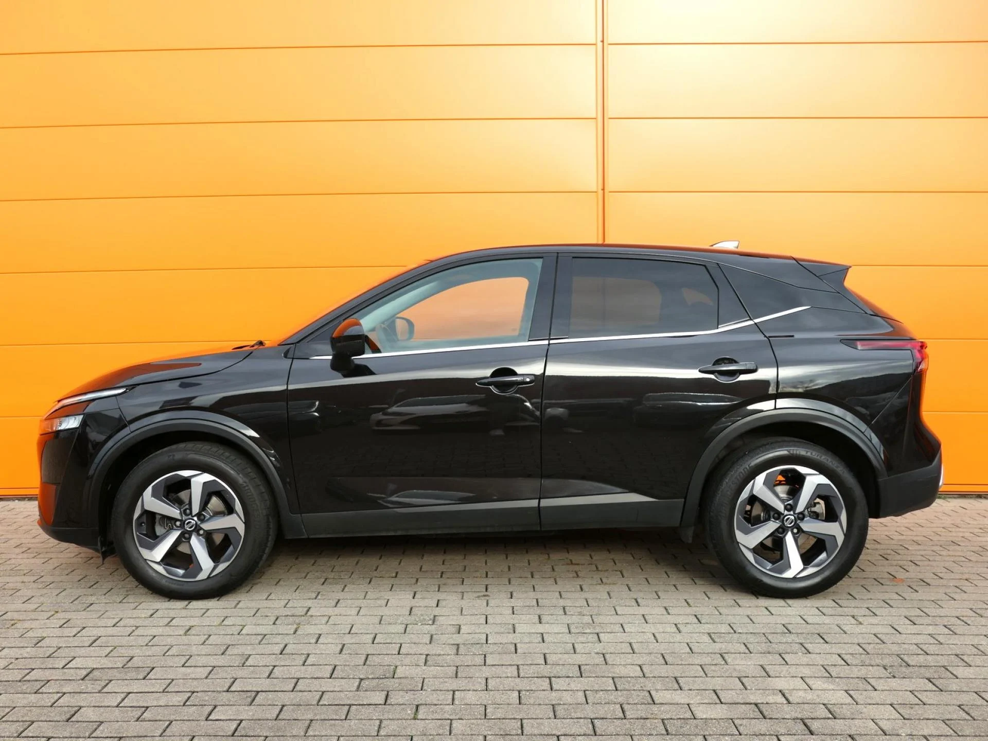 NISSAN QASHQAI - Miniature 3 sur 32 - Cliquer pour voir cette photo