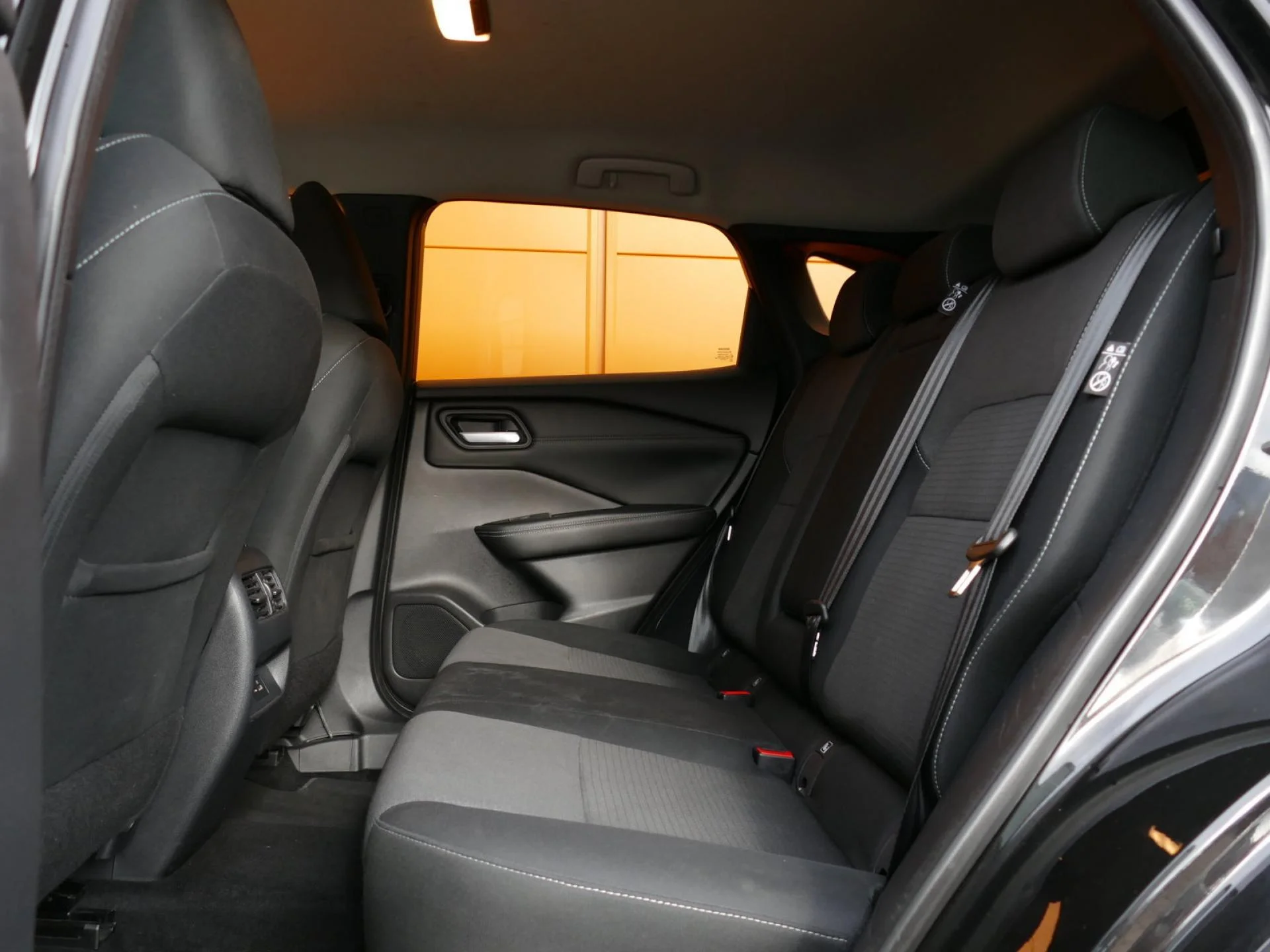 NISSAN QASHQAI - Miniature 7 sur 32 - Cliquer pour voir cette photo