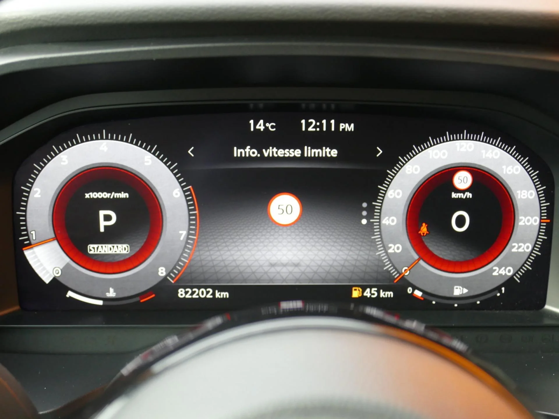 NISSAN QASHQAI - Miniature 14 sur 32 - Cliquer pour voir cette photo