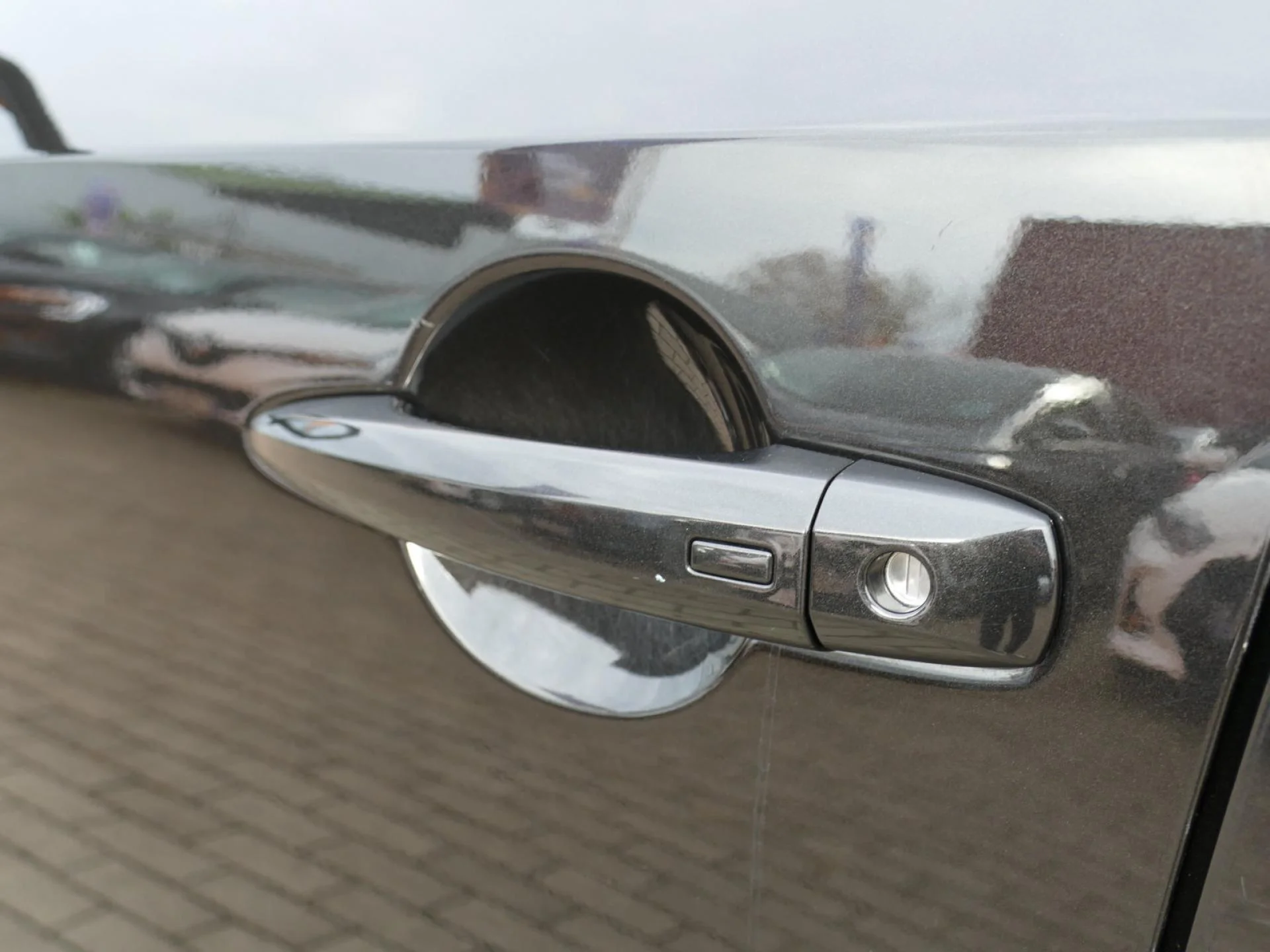 NISSAN QASHQAI - Miniature 25 sur 32 - Cliquer pour voir cette photo