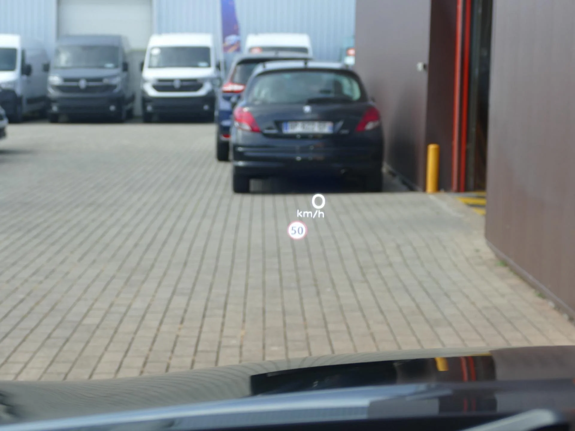 NISSAN QASHQAI - Miniature 19 sur 39 - Cliquer pour voir cette photo