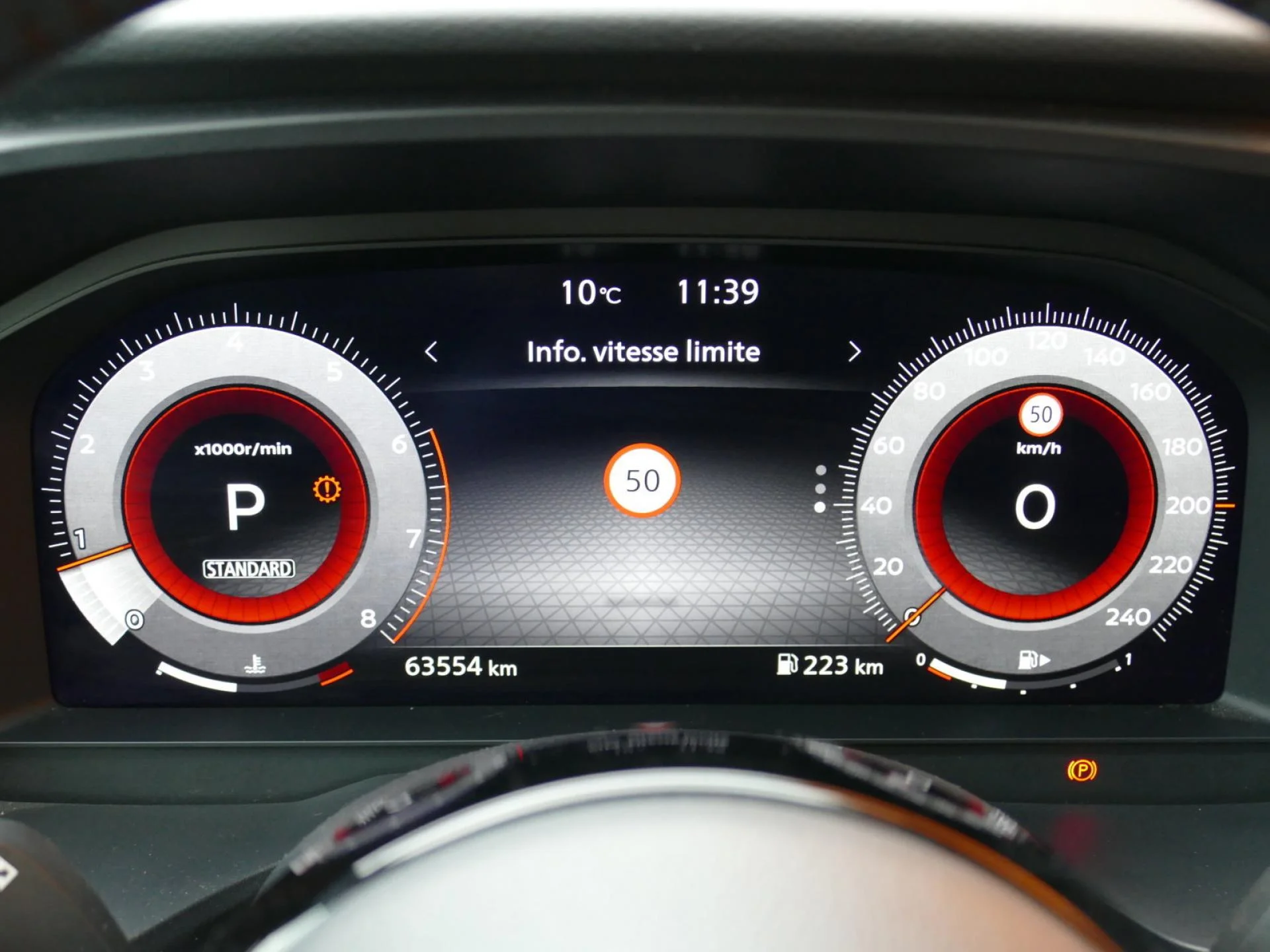 NISSAN QASHQAI - Miniature 16 sur 36 - Cliquer pour voir cette photo