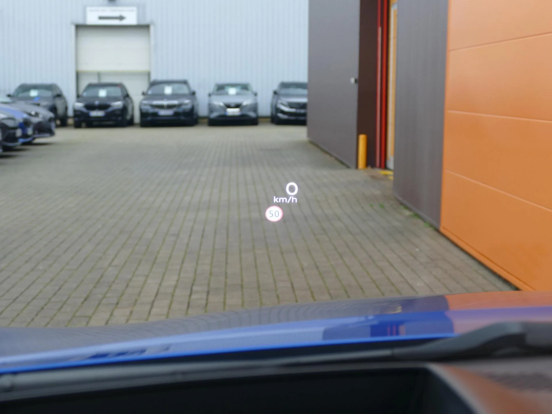 NISSAN QASHQAI - Miniature 18 sur 36 - Cliquer pour voir cette photo
