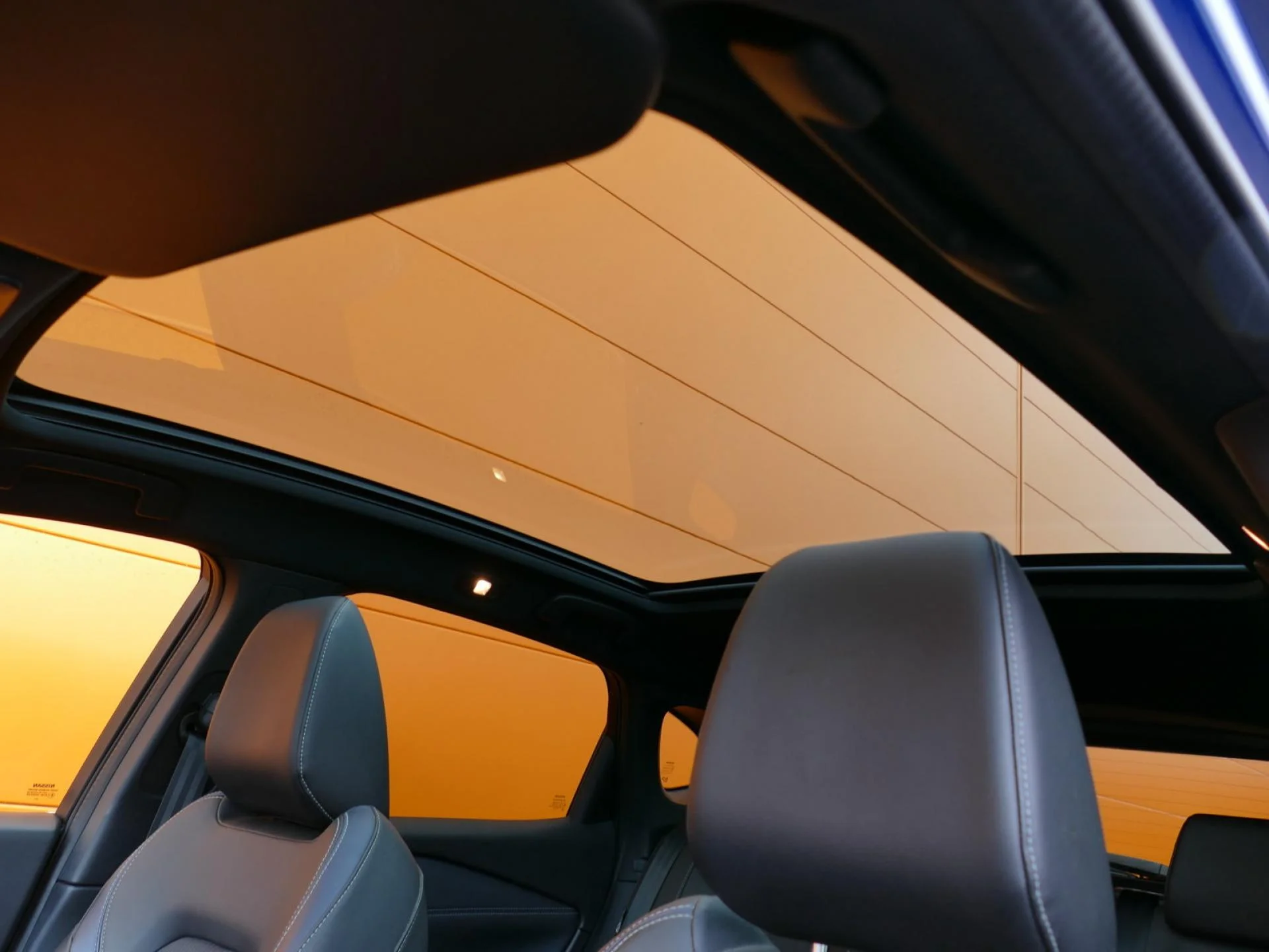 NISSAN QASHQAI - Miniature 25 sur 36 - Cliquer pour voir cette photo