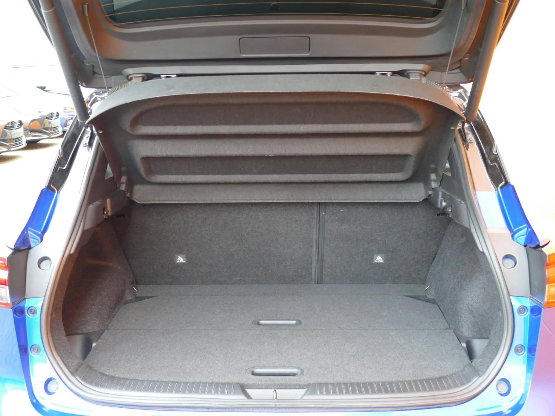 NISSAN QASHQAI - Miniature 8 sur 36 - Cliquer pour voir cette photo