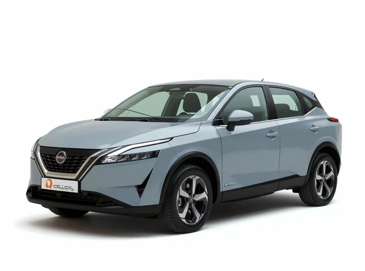 NISSAN QASHQAI III E-POWER 190 BUSINESS EDITION 2023 - 39 403 km - HYBRIDE ESSENCE - 23 970€ - Disponible près de Pontault-Combault